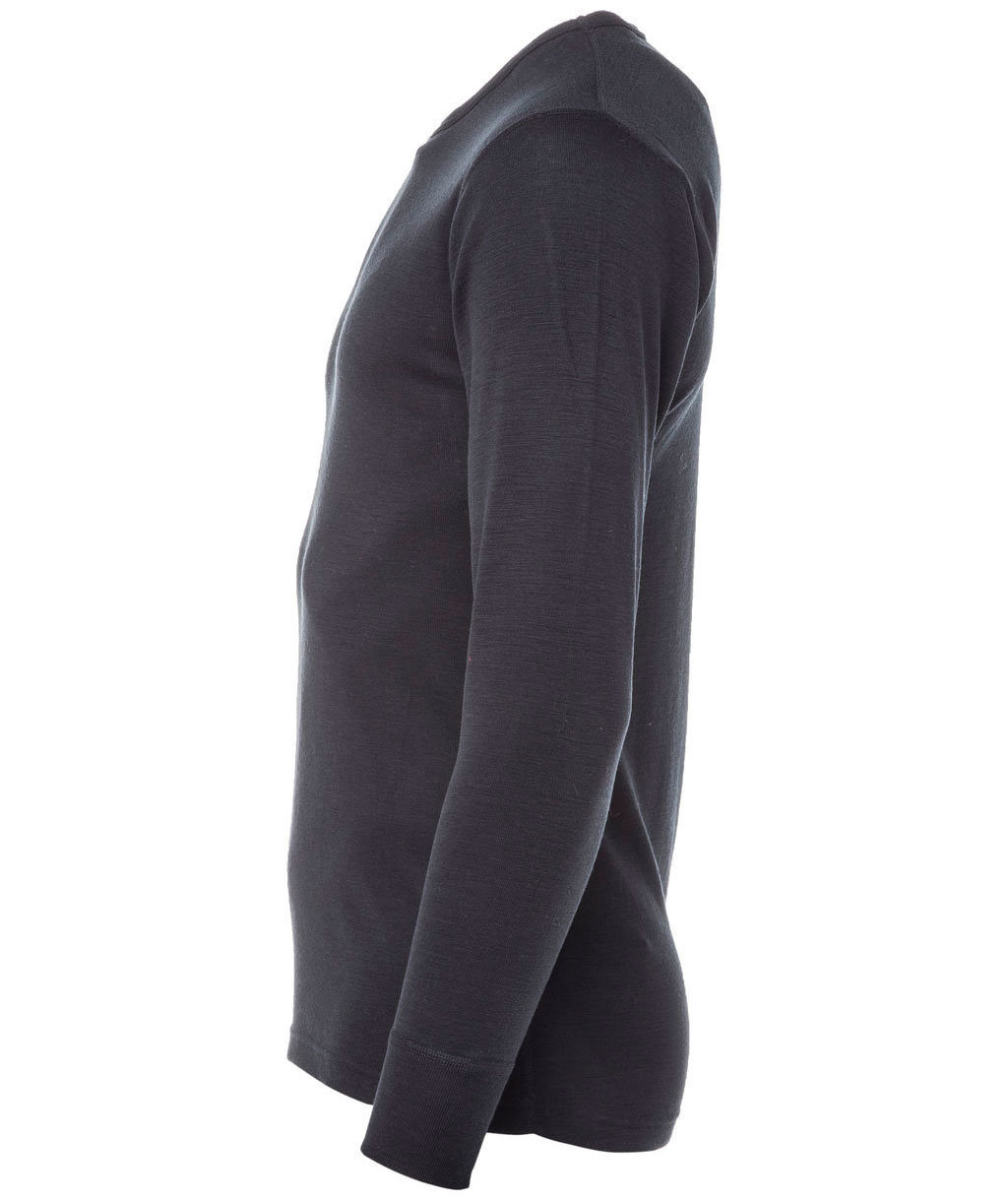 Kramp Active Thermo Unterhemd mit Merinowolle