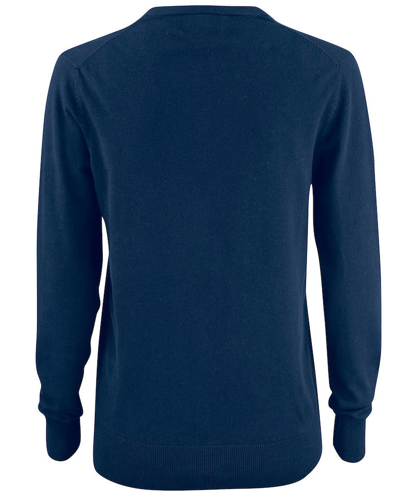 Cutter & Buck Oakville dame cardigan