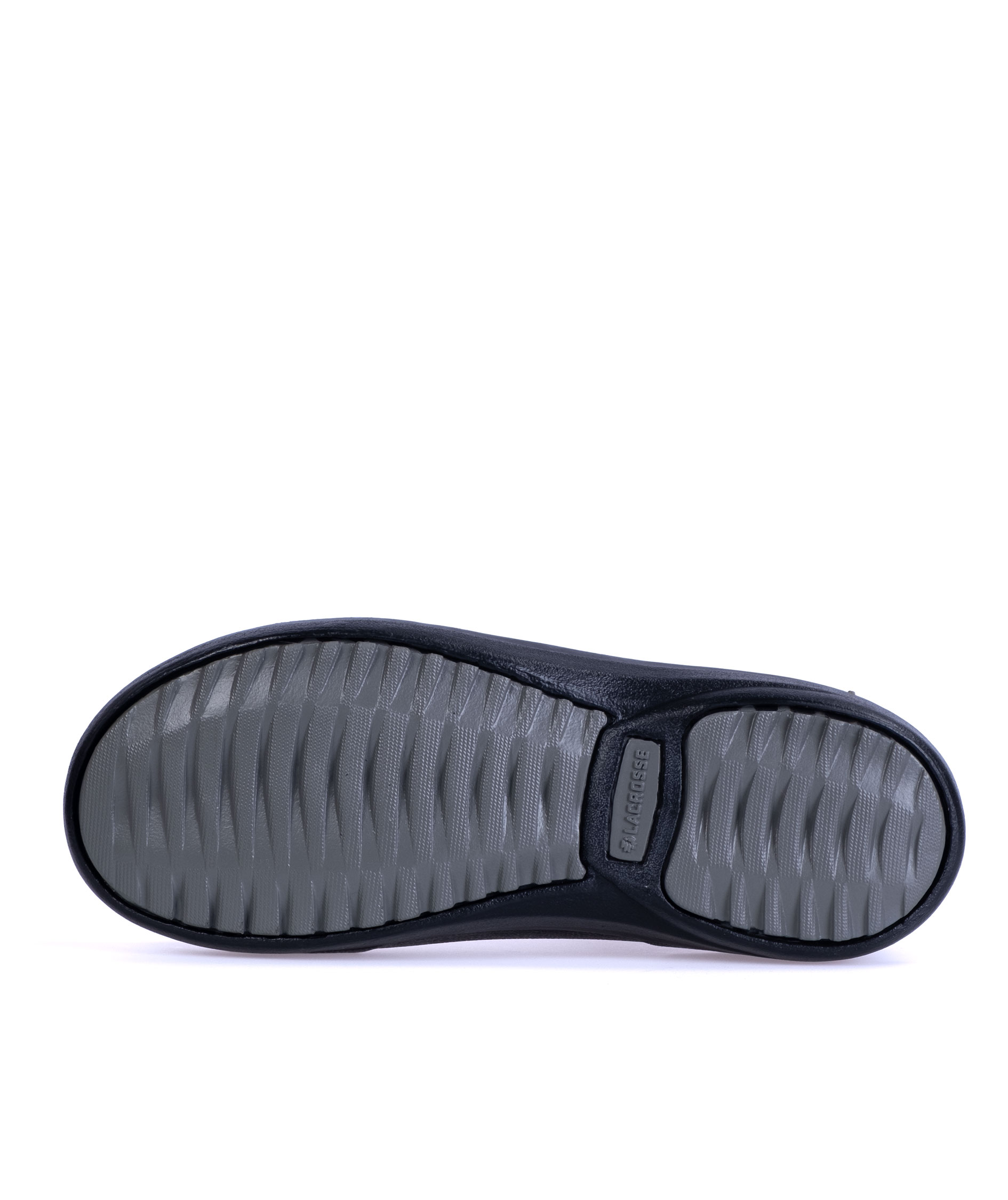 LaCrosse Hampton II women's rubber boots, Black, large image number 3