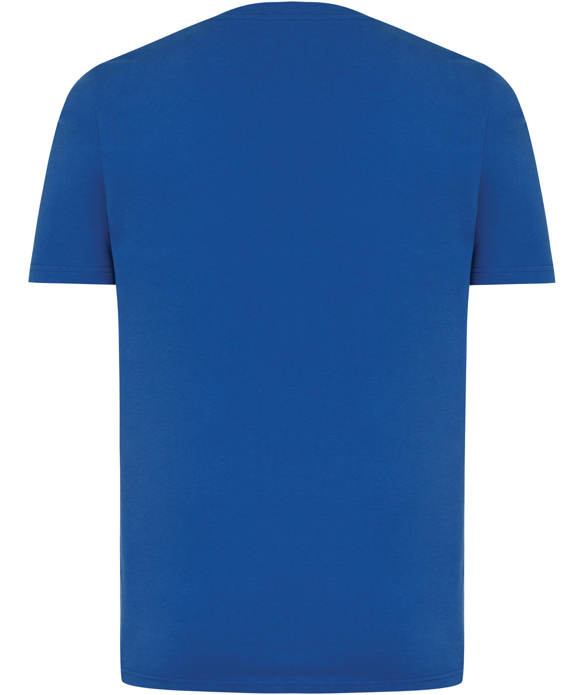 Iqoniq Brett T-shirt, Kongebl&aring;, large image number 2