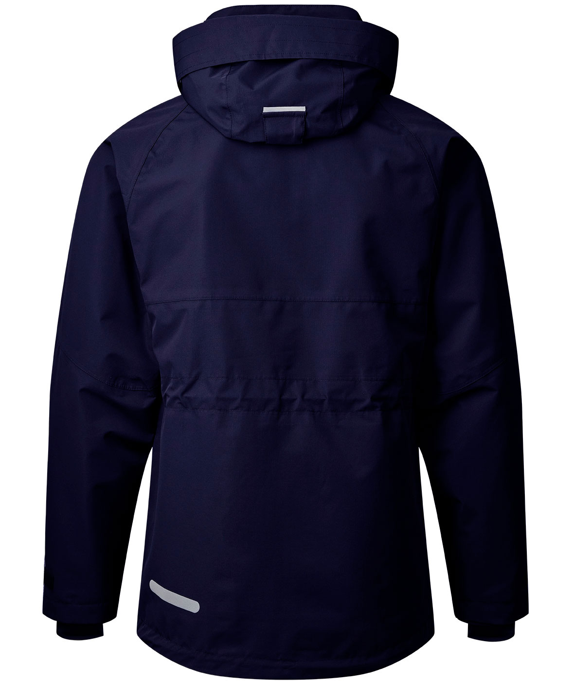 Xplor&nbsp;Mono Zip-in skaljacka, Navy