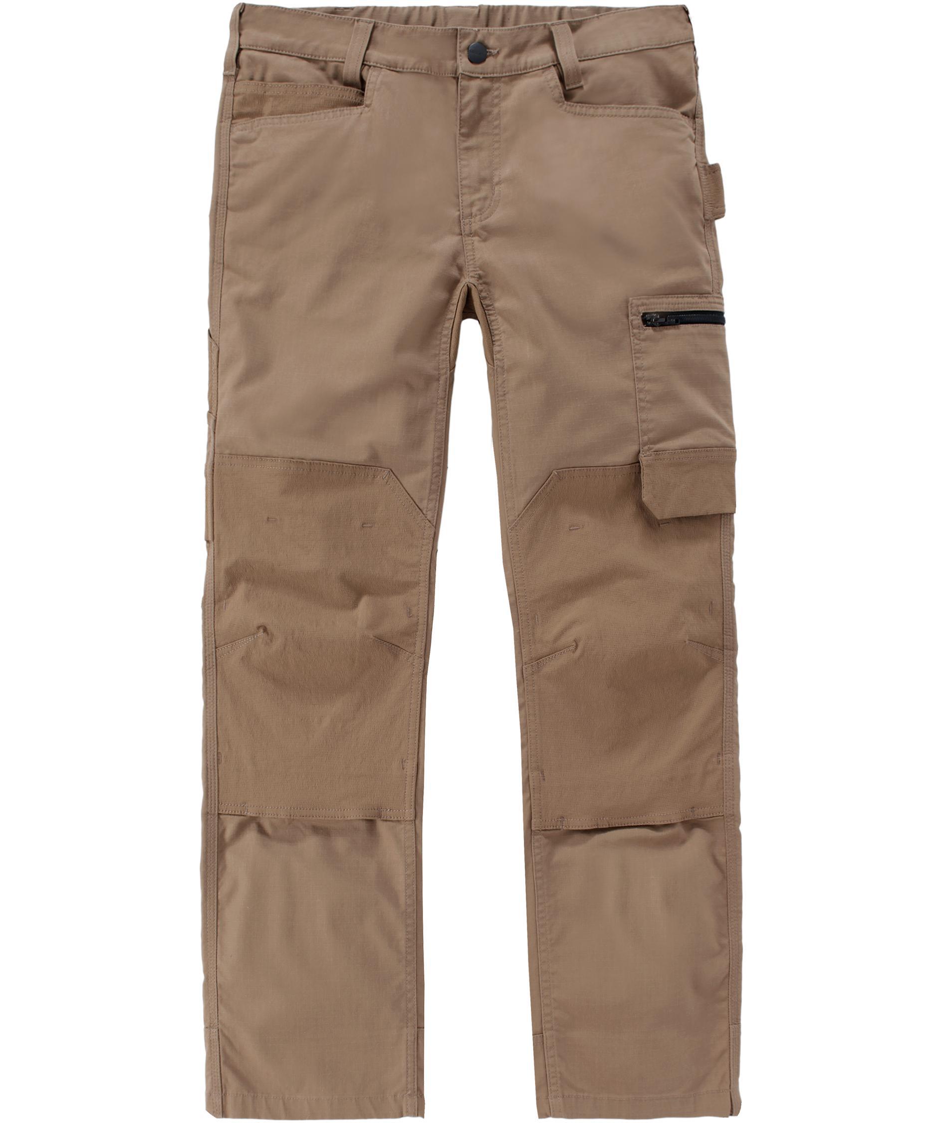 Carhartt dame arbejdsbukser