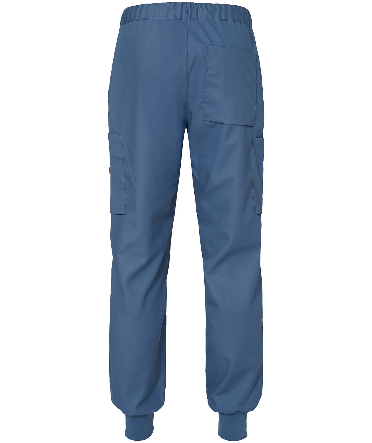 Segers 8203  bukser, Denimbl&aring;, large image number 2