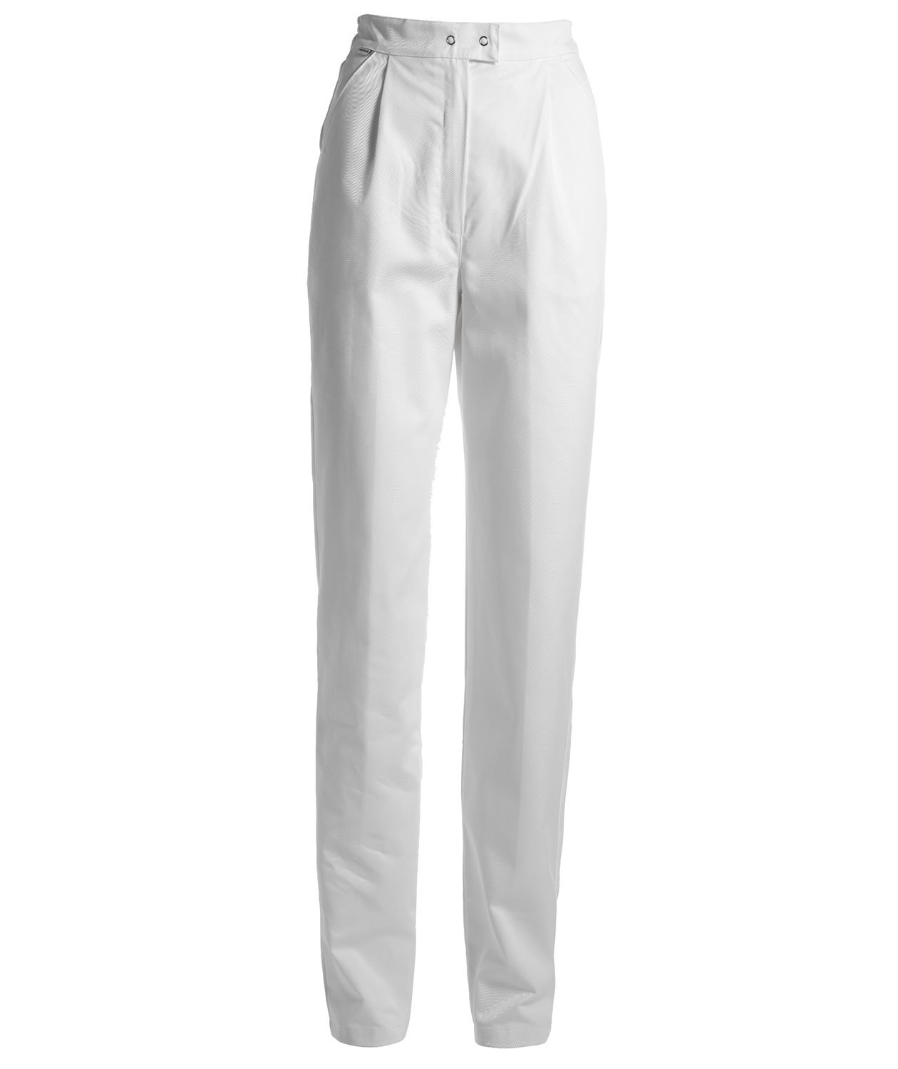 Kentaur damebukser, Hvid