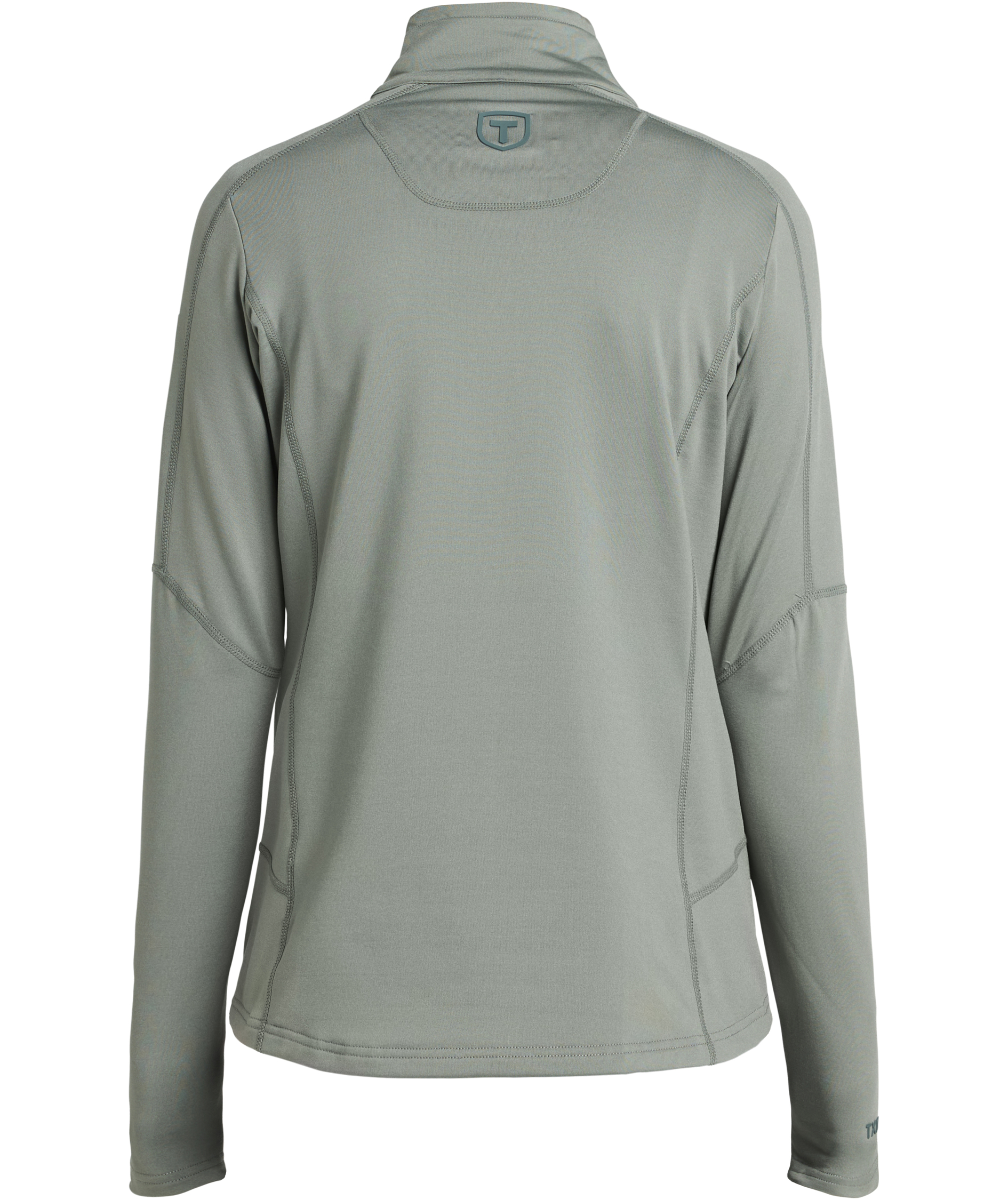 Tenson TXlite Windblock women's half zip, 2271, large image number 2