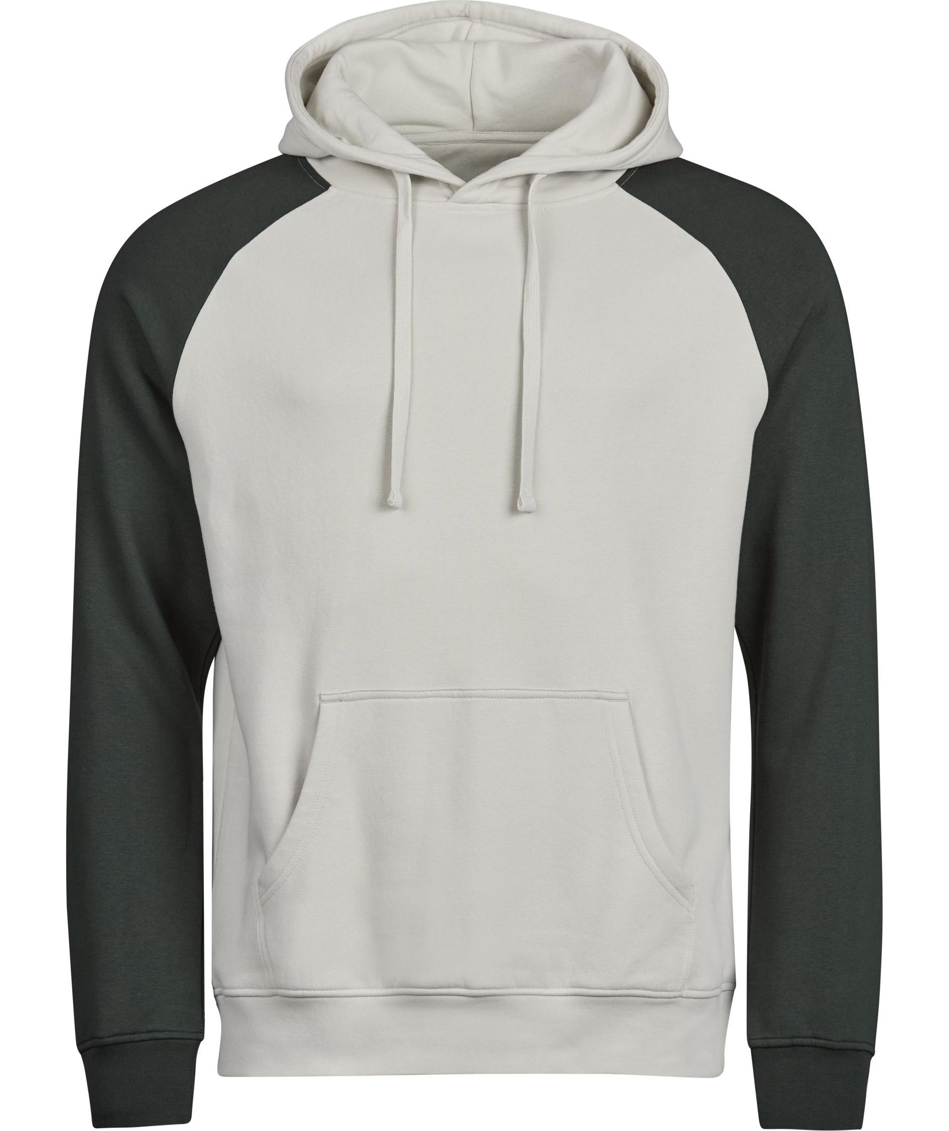 Cement/Dark Green