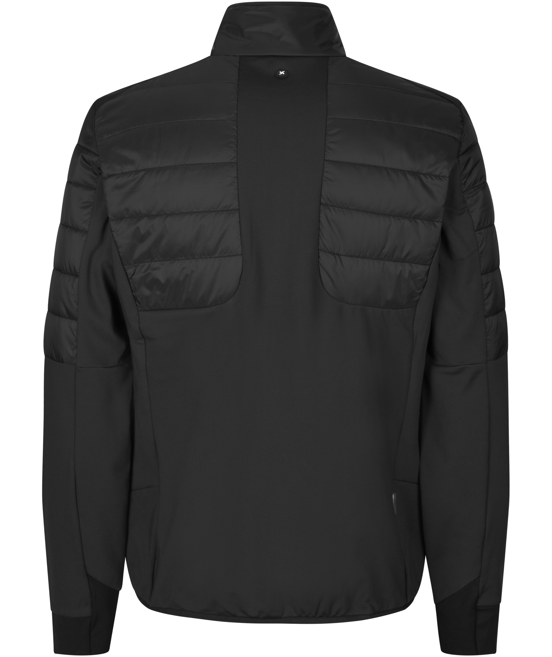 GEYSER&nbsp;hybridjacka, Svart