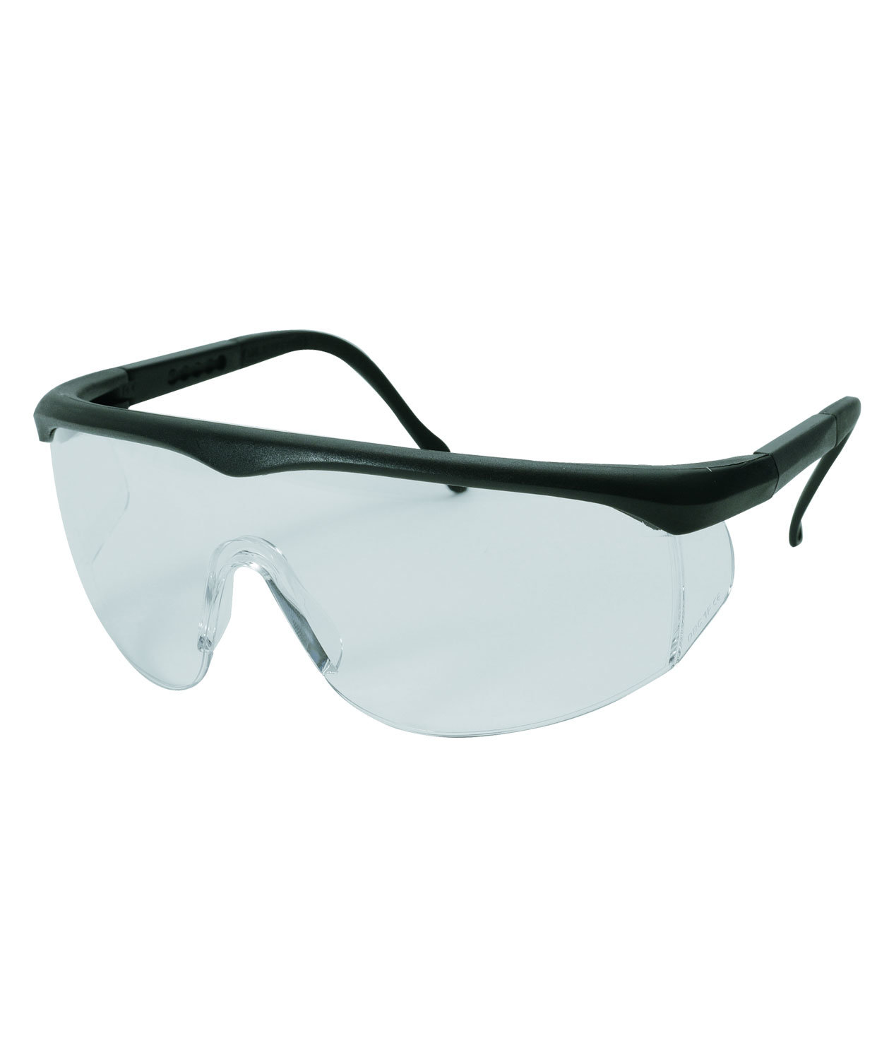 OX-ON Eyepro Comfort skyddsglas&ouml;gon, Transparent