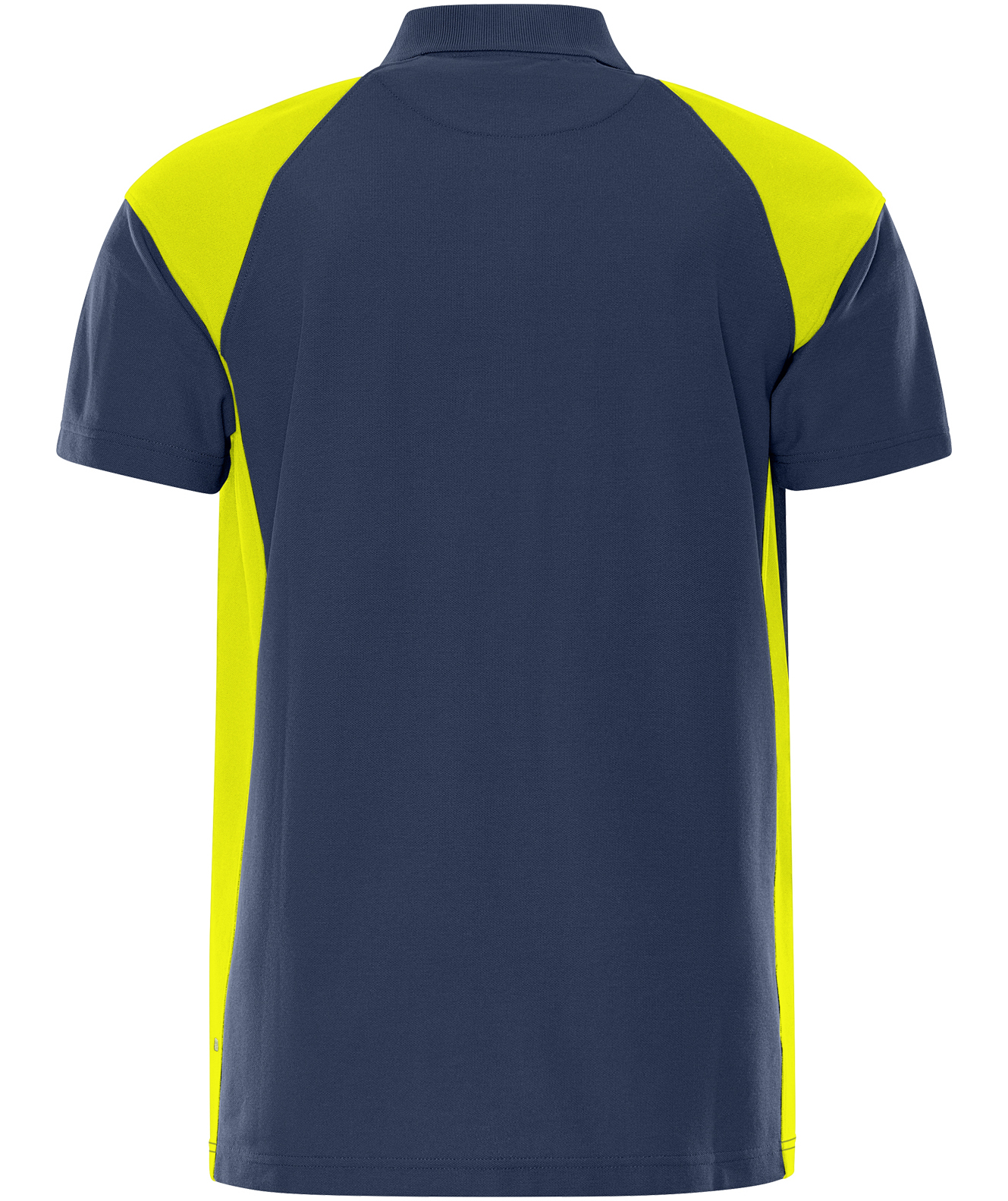 Fristads Heavy polo T-shirt 7047 GPM