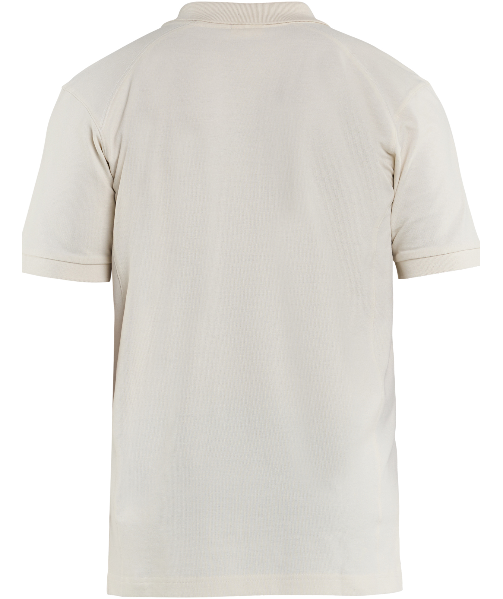 Bl&aring;kl&auml;der polo T-shirt