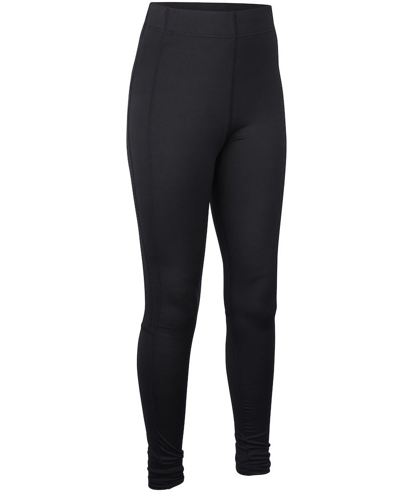 Clique Retail Active tights till barn, Svart