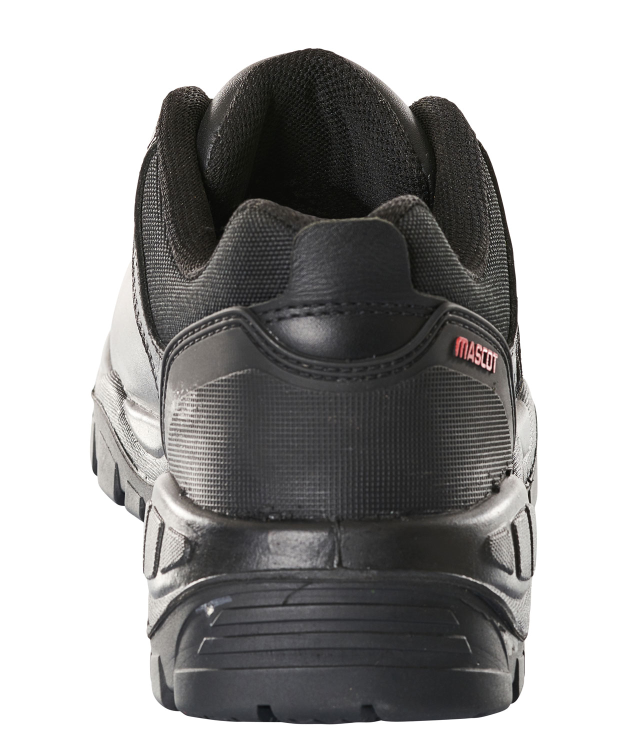 Mascot Industry sikkerhedssko S3, Sort, large image number 4