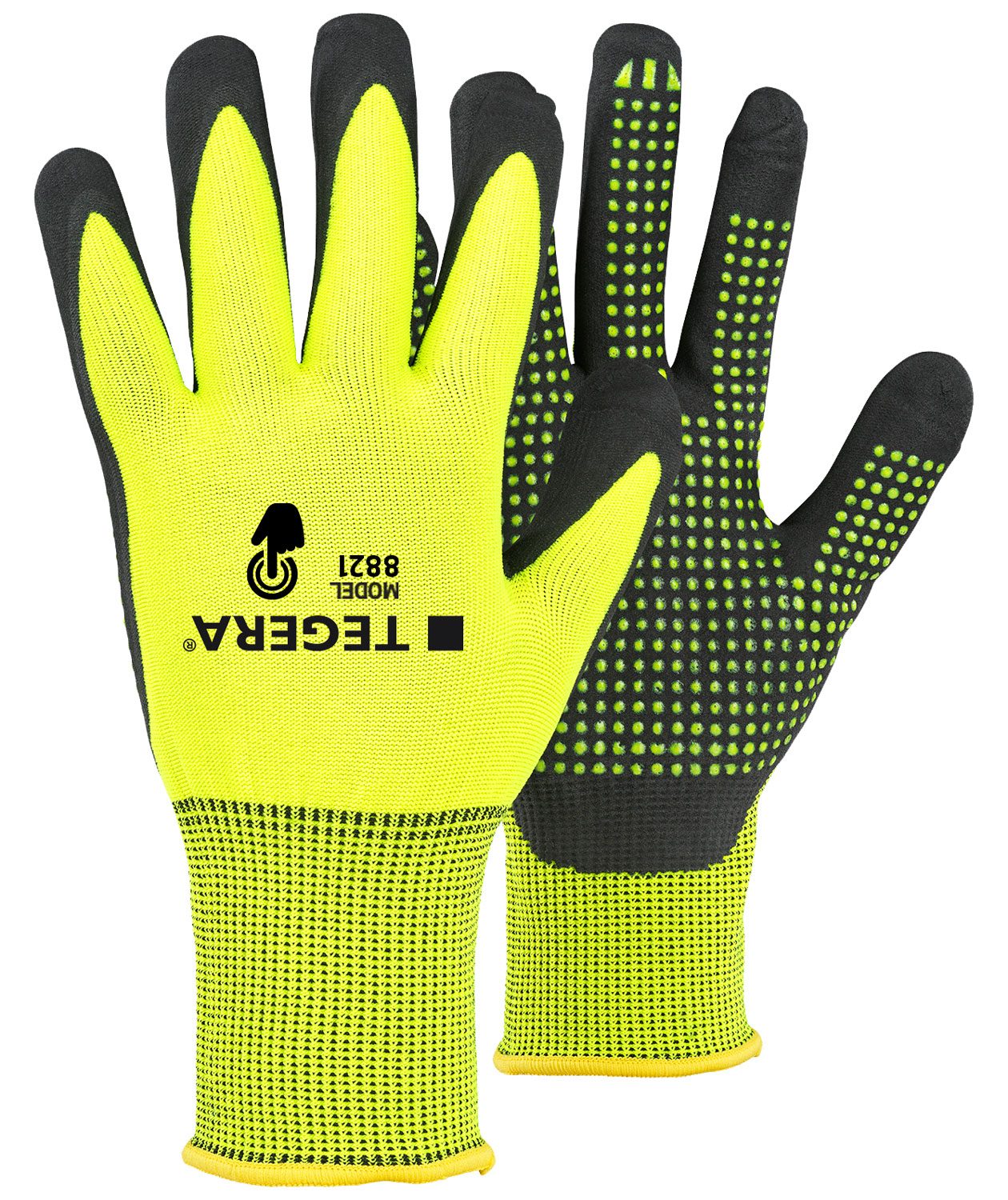 Tegera 8821 arbejdshandsker