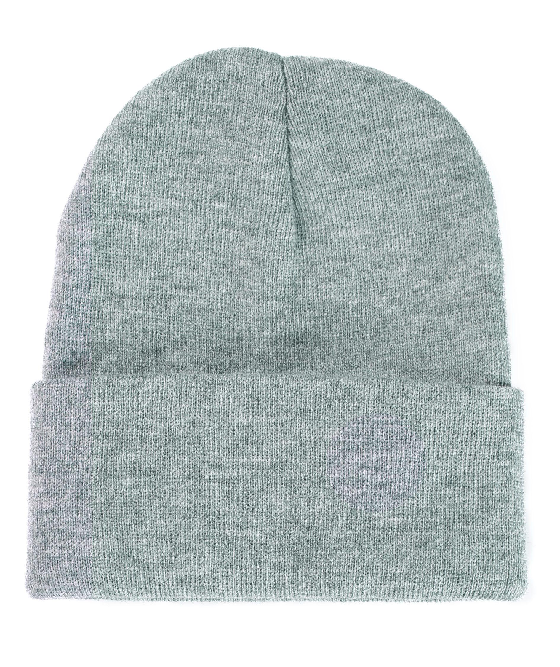 Westborn strikhue, Light Grey Melange