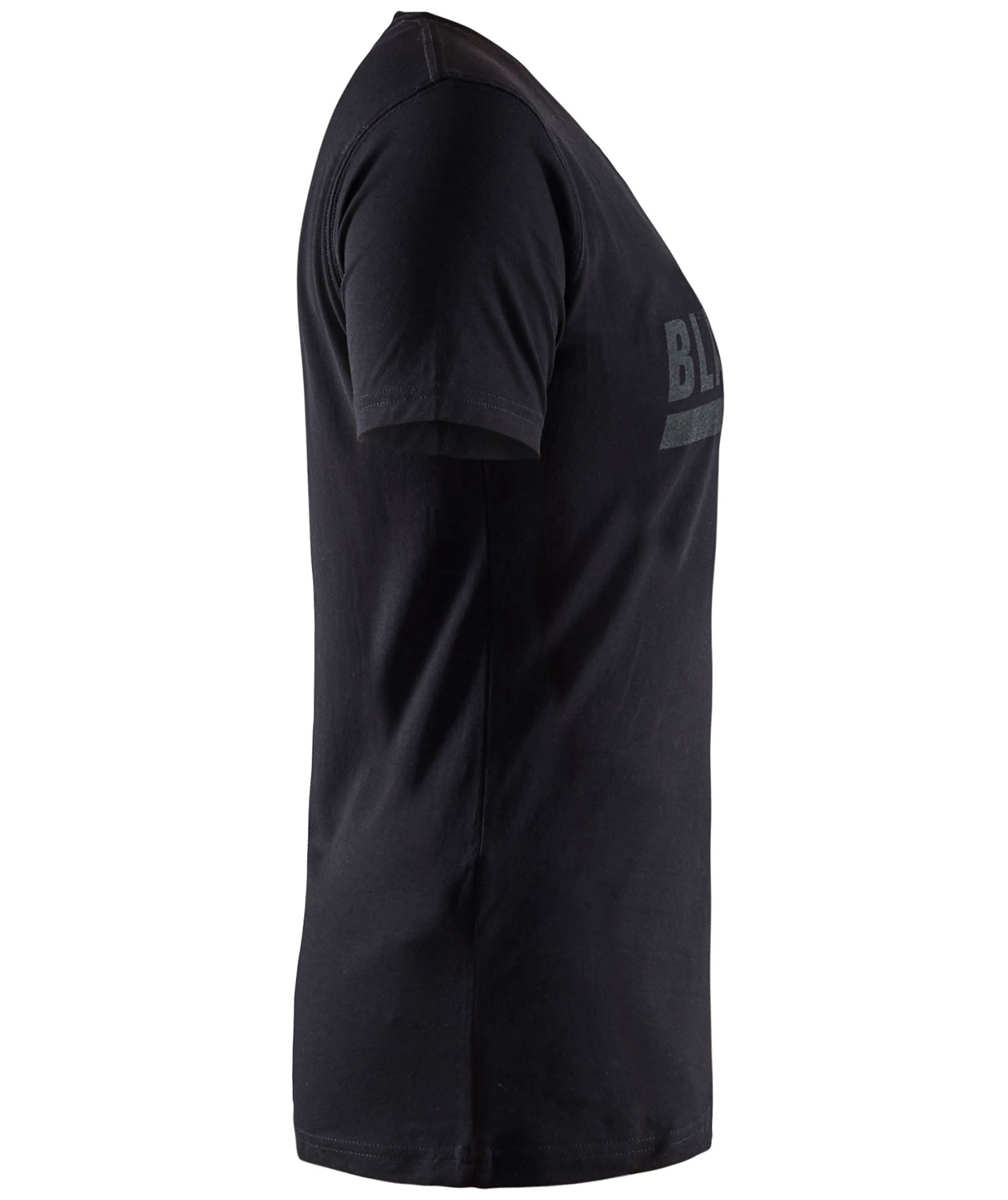 Bl&aring;kl&auml;der Limited Edition women's T-shirt, Black, large image number 2