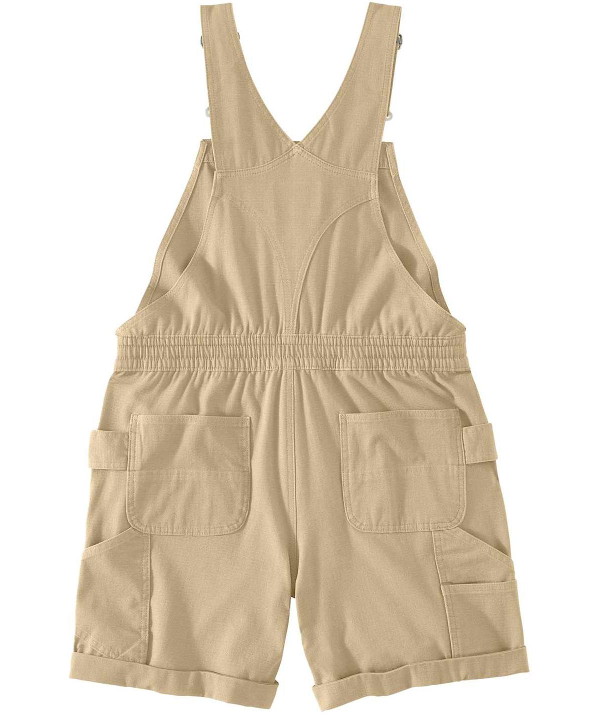 Carhartt Force dame shortall, 07056, large image number 2