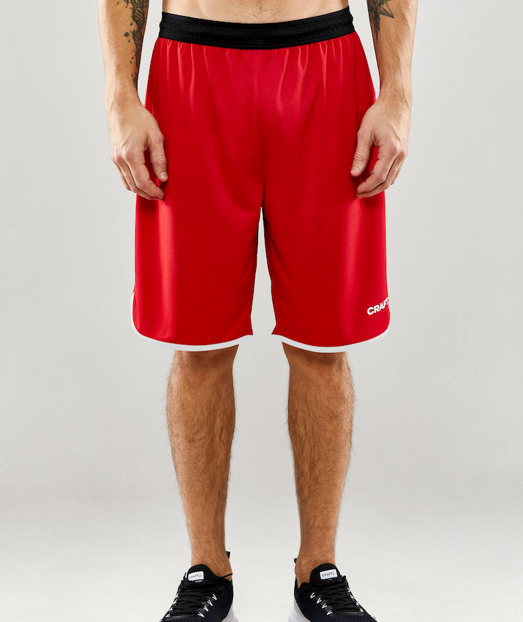 Craft Progress Basket Shorts