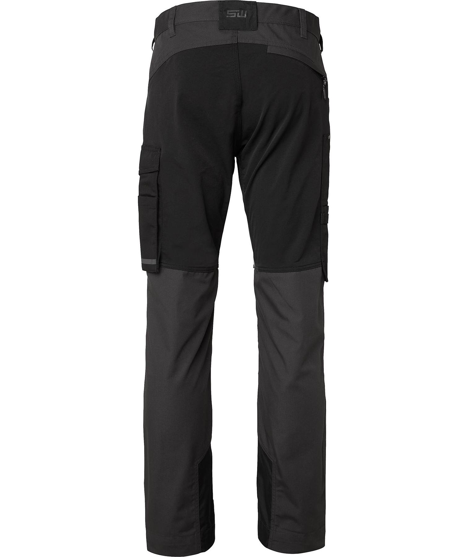 South West Carter trousers, Dark Grey