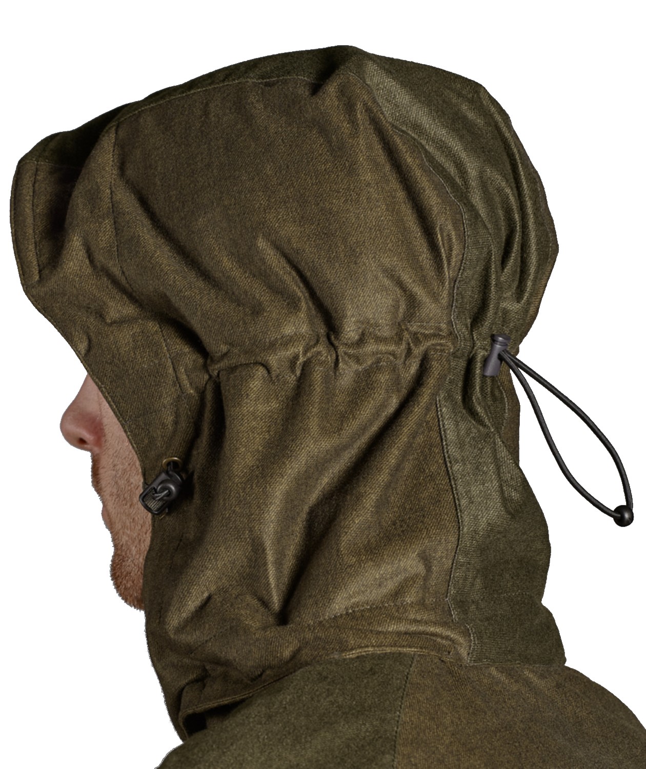 Seeland Avail jacket, Pine Green Melange, large image number 7