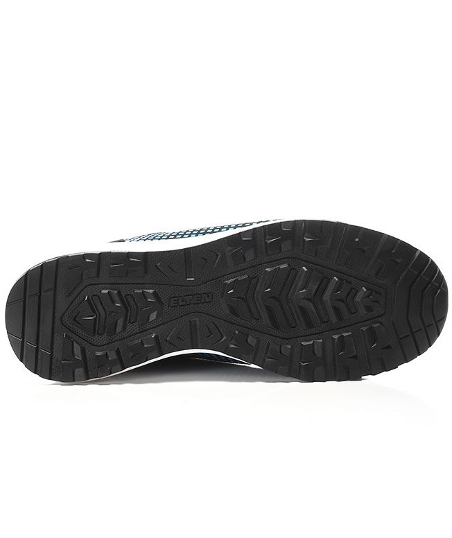 Elten Joran sikkerhedssko S3L, Blue