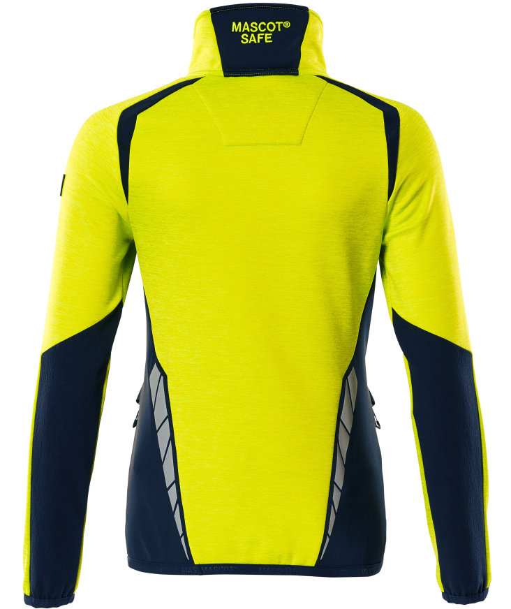 Mascot Accelerate Safe women's fleece sweater