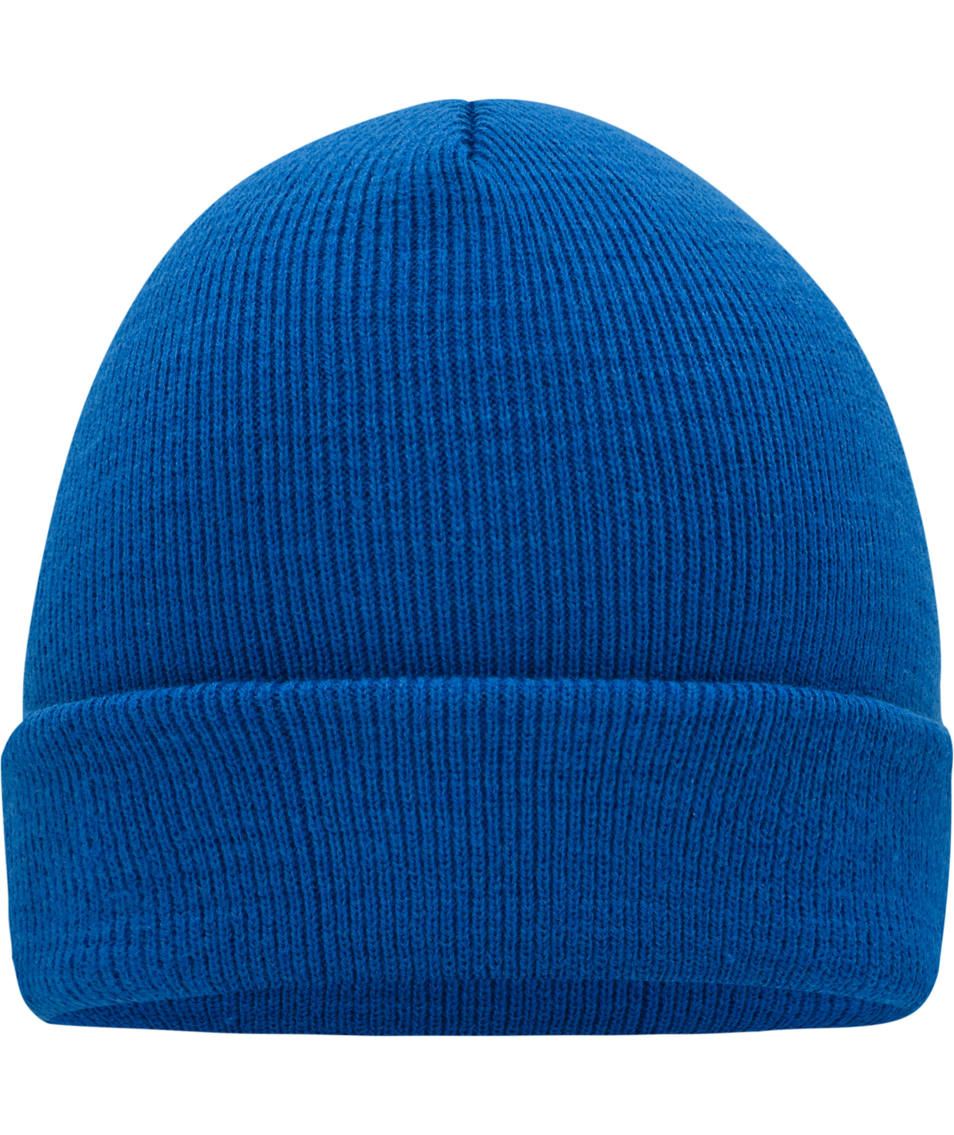 Myrtle Beach knitted hat, Royal Blue, Royal Blue, large image number 2