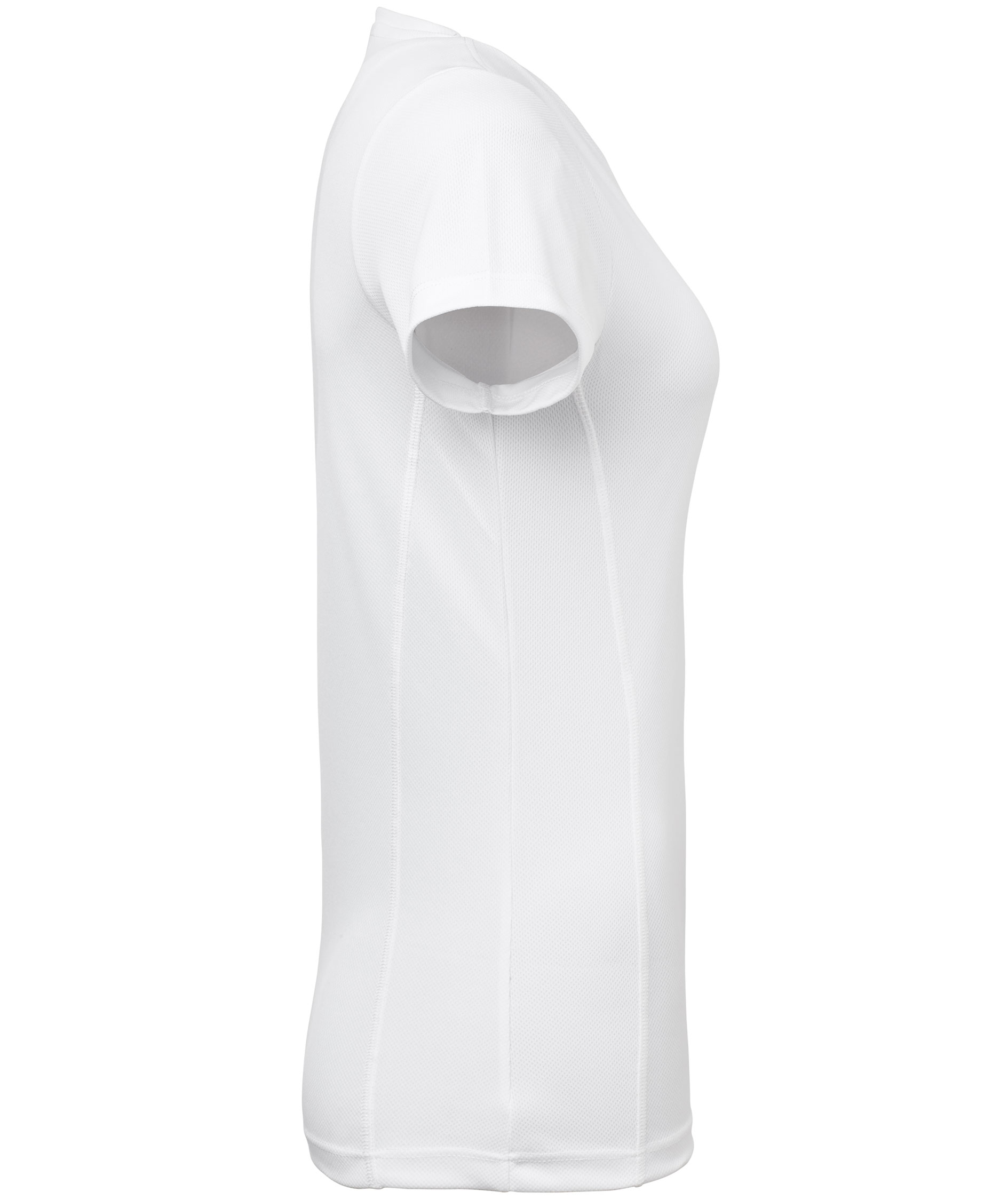 South West Roz women's t-shirt, White, large image number 3