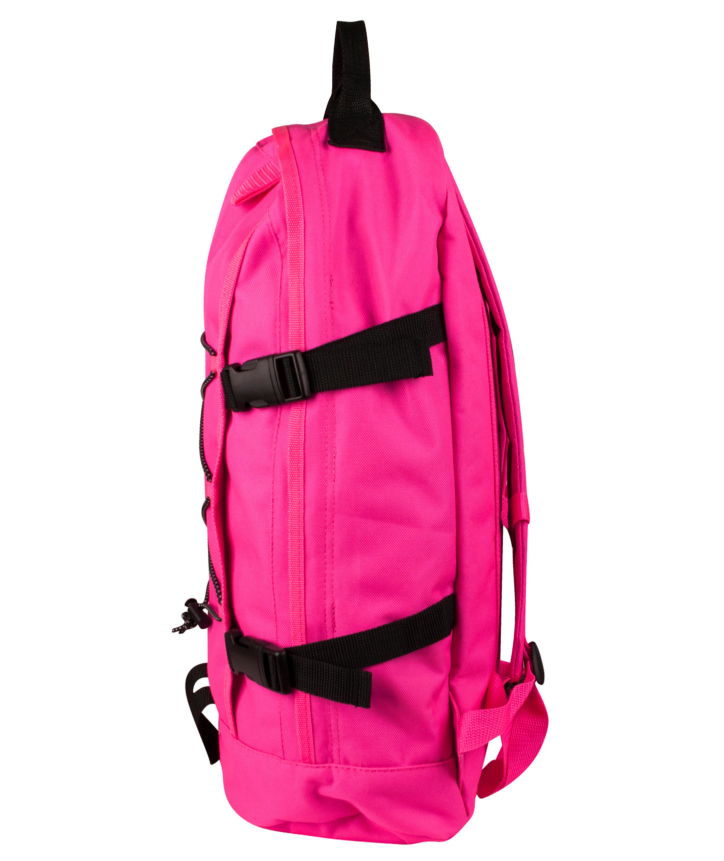 Momenti K2 ryggsekk 25L, Magenta