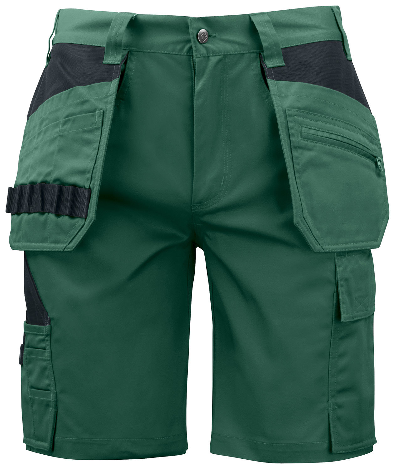 ProJob Prio Handwerkershorts 5535, Waldgr&uuml;n
