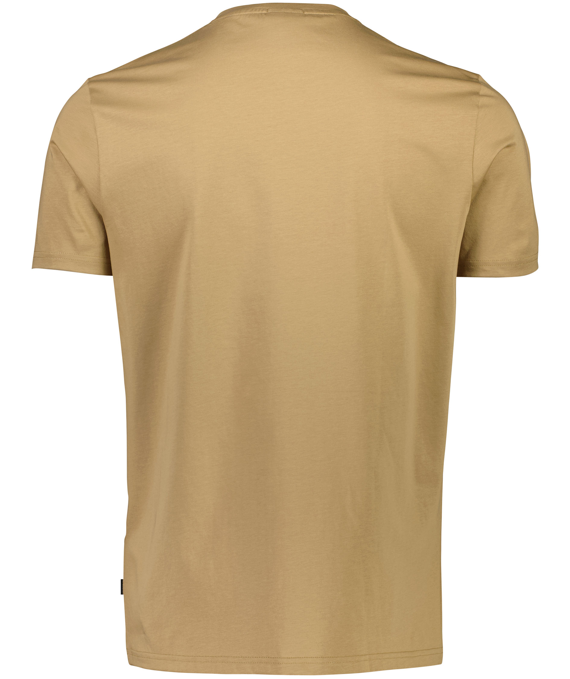 Lindbergh 1927 T-shirt, DK Sand, large image number 2