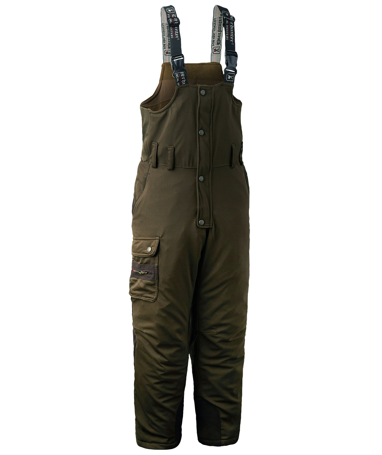 Deerhunter Muflon bib trousers