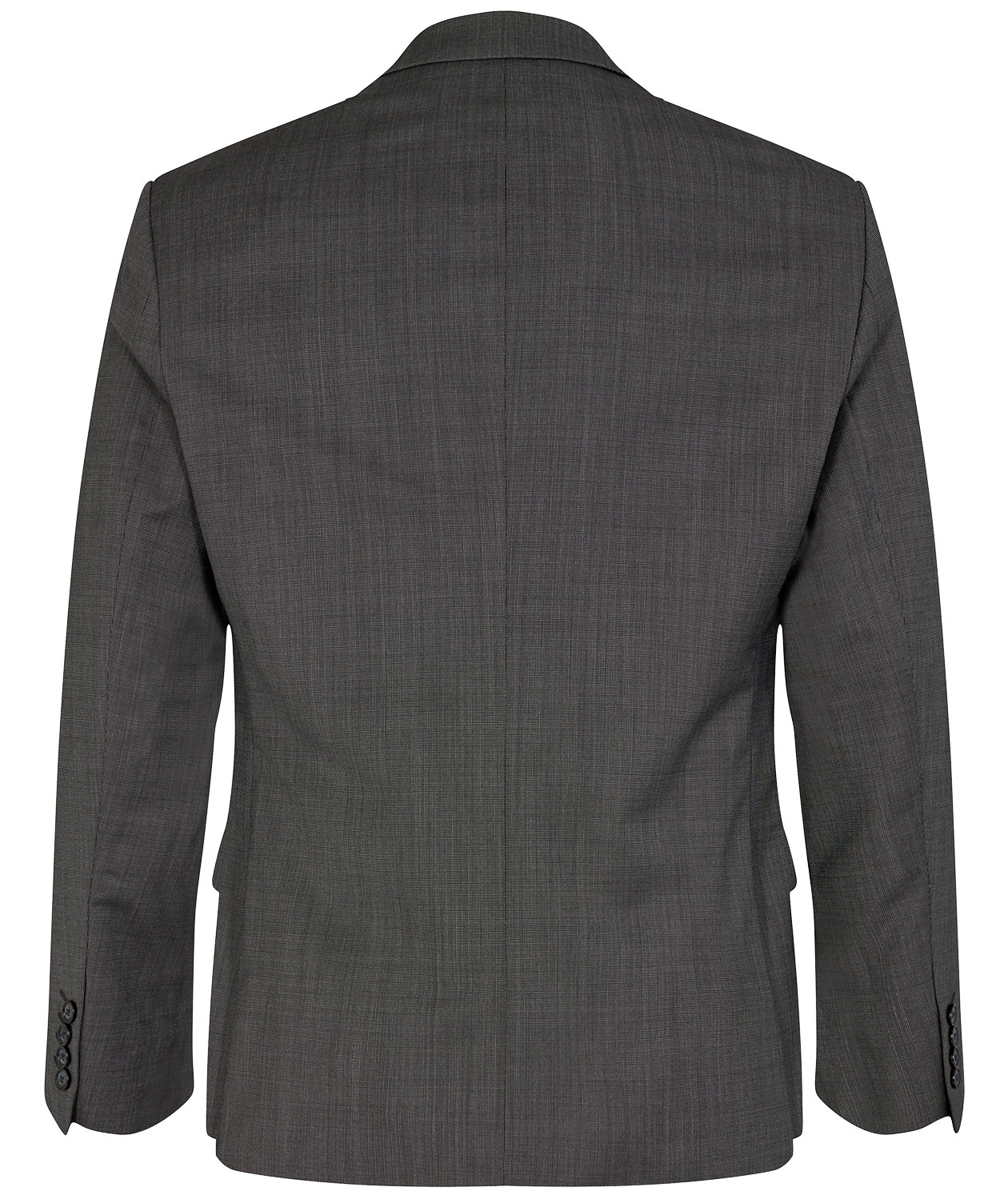 Sunwill Super 130 Modern fit Wollblazer, Anthrazit, large image number 2