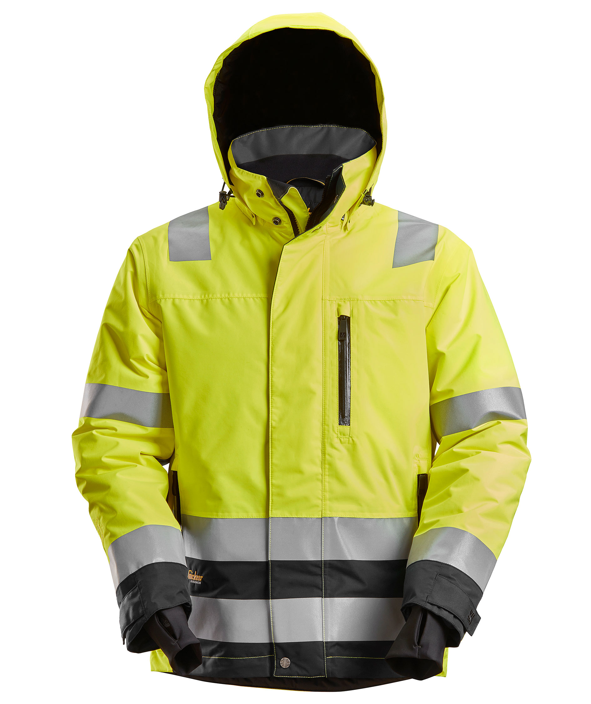 Snickers AllroundWork vinterjakke 1132