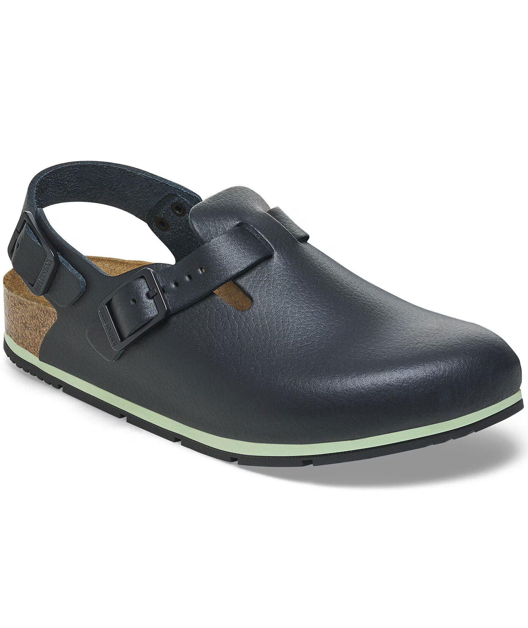 Birkenstock Tokio Pro Regular Fit sandals, Black, large image number 4