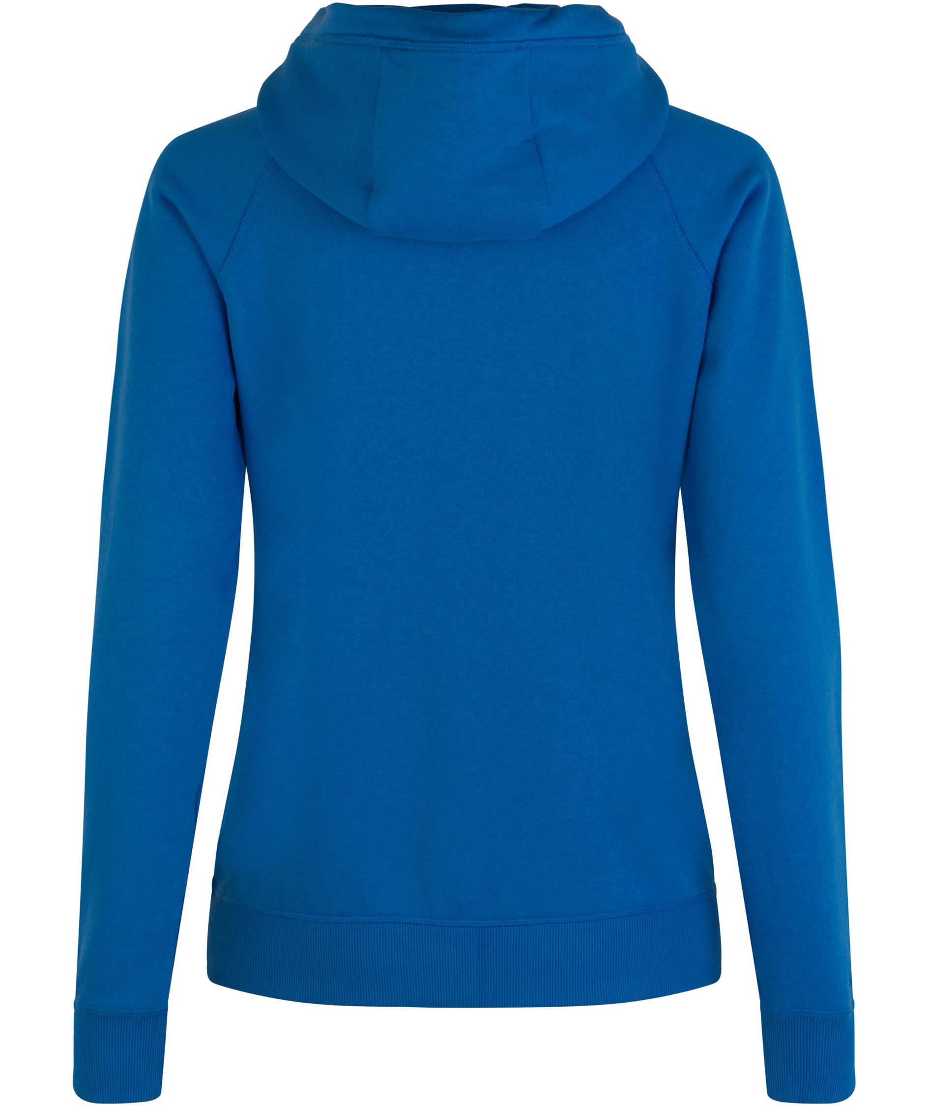 ID Core dame hettegenser med glidel&aring;s