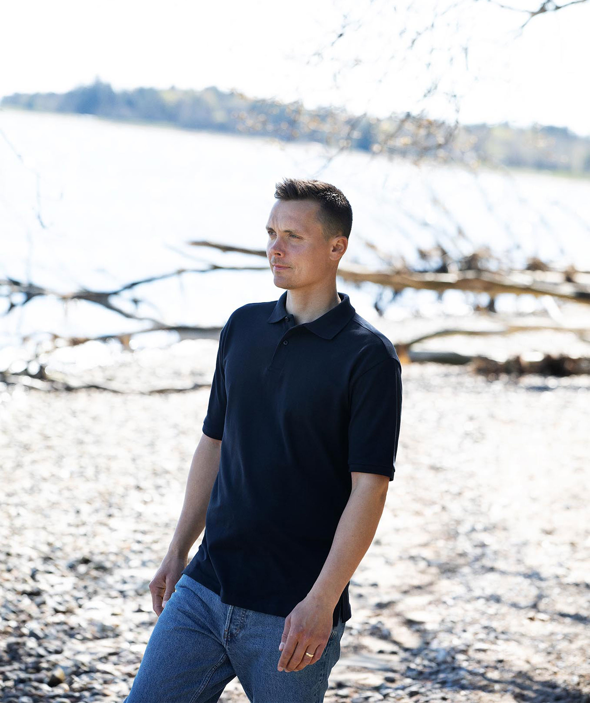 ID Yes Pik&eacute;tr&ouml;ja, Marinbl&aring;, large image number 1