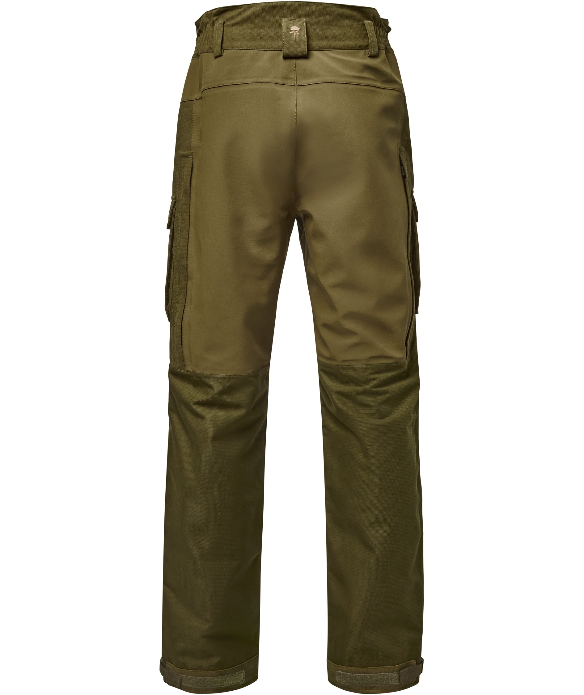 Pinewood Furudal Expert 2L Hunting bukser, Olive green, large image number 2