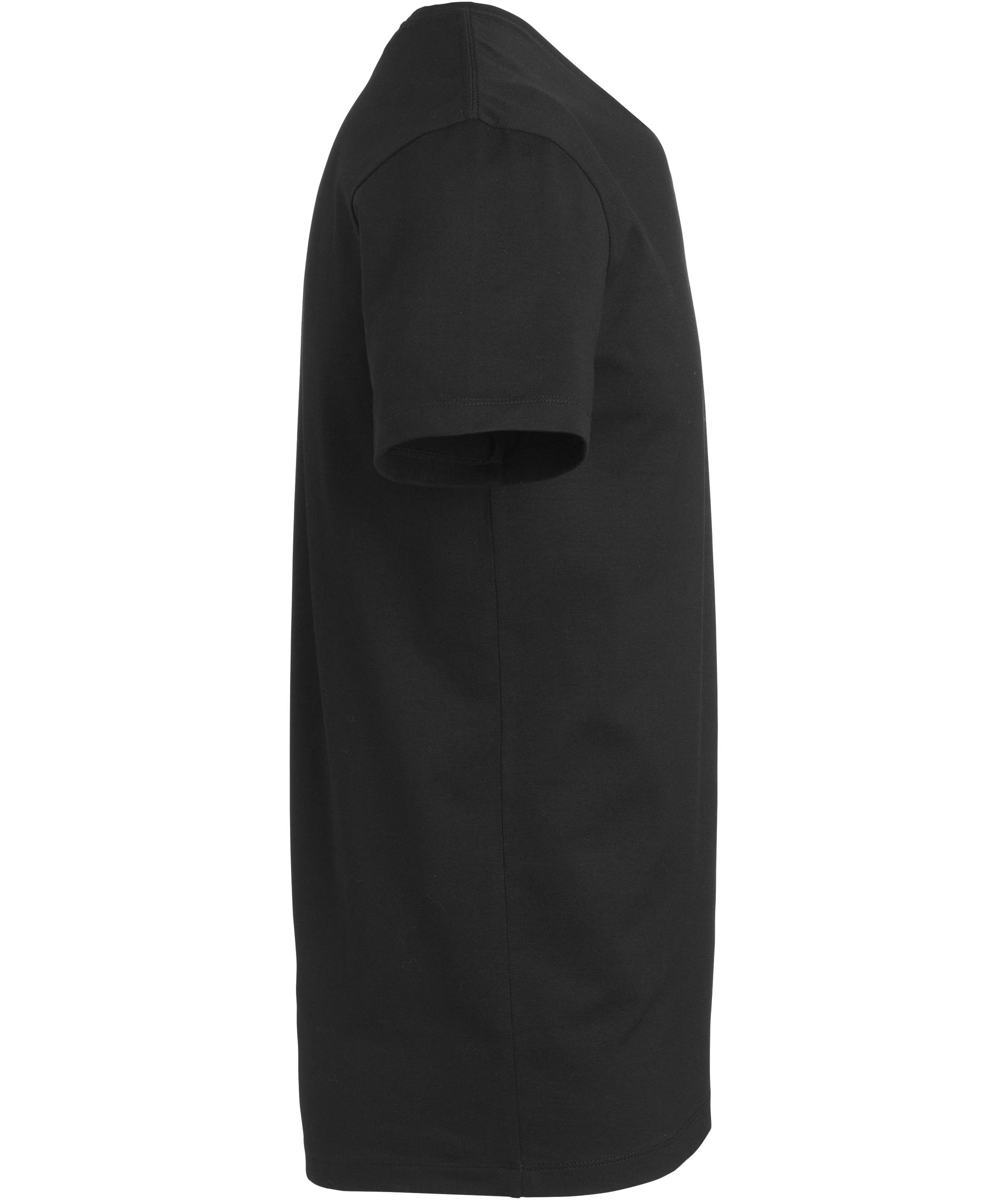 South West Frisco T-shirt, Black, large image number 3