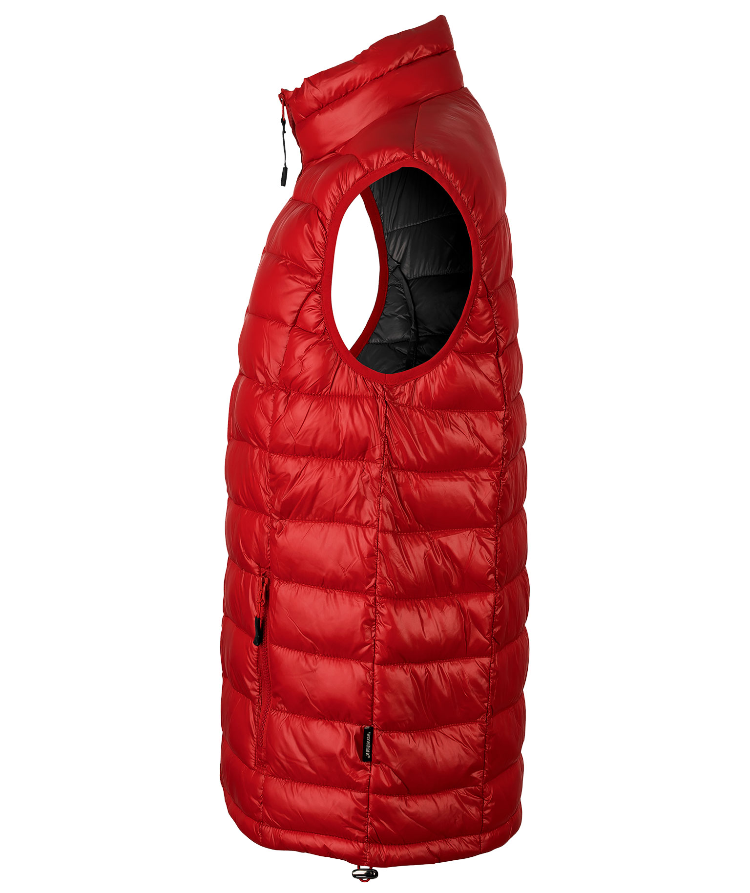 Matterhorn Walker vatteret vest, R&oslash;d, large image number 2