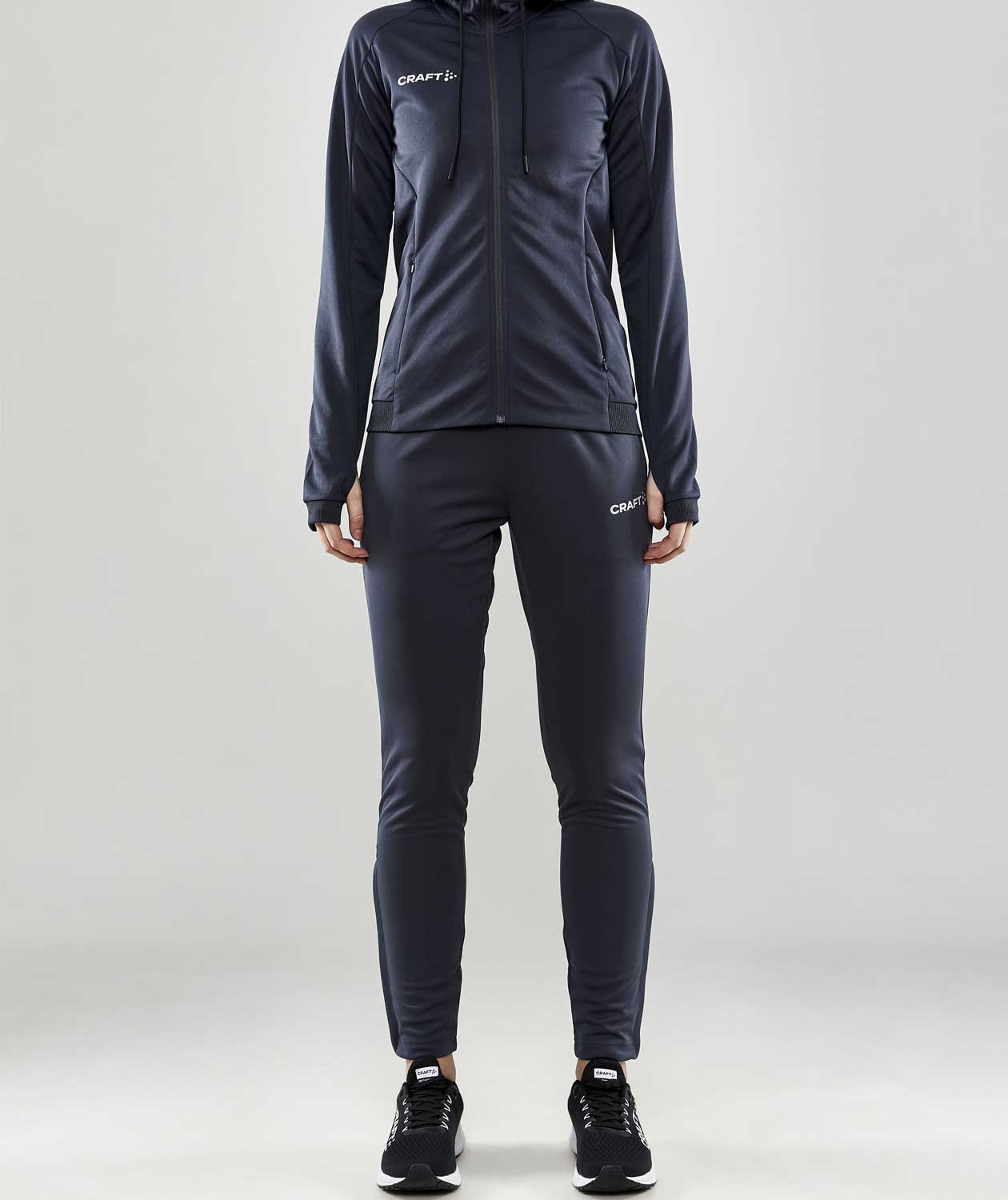 Craft Evolve damebukse