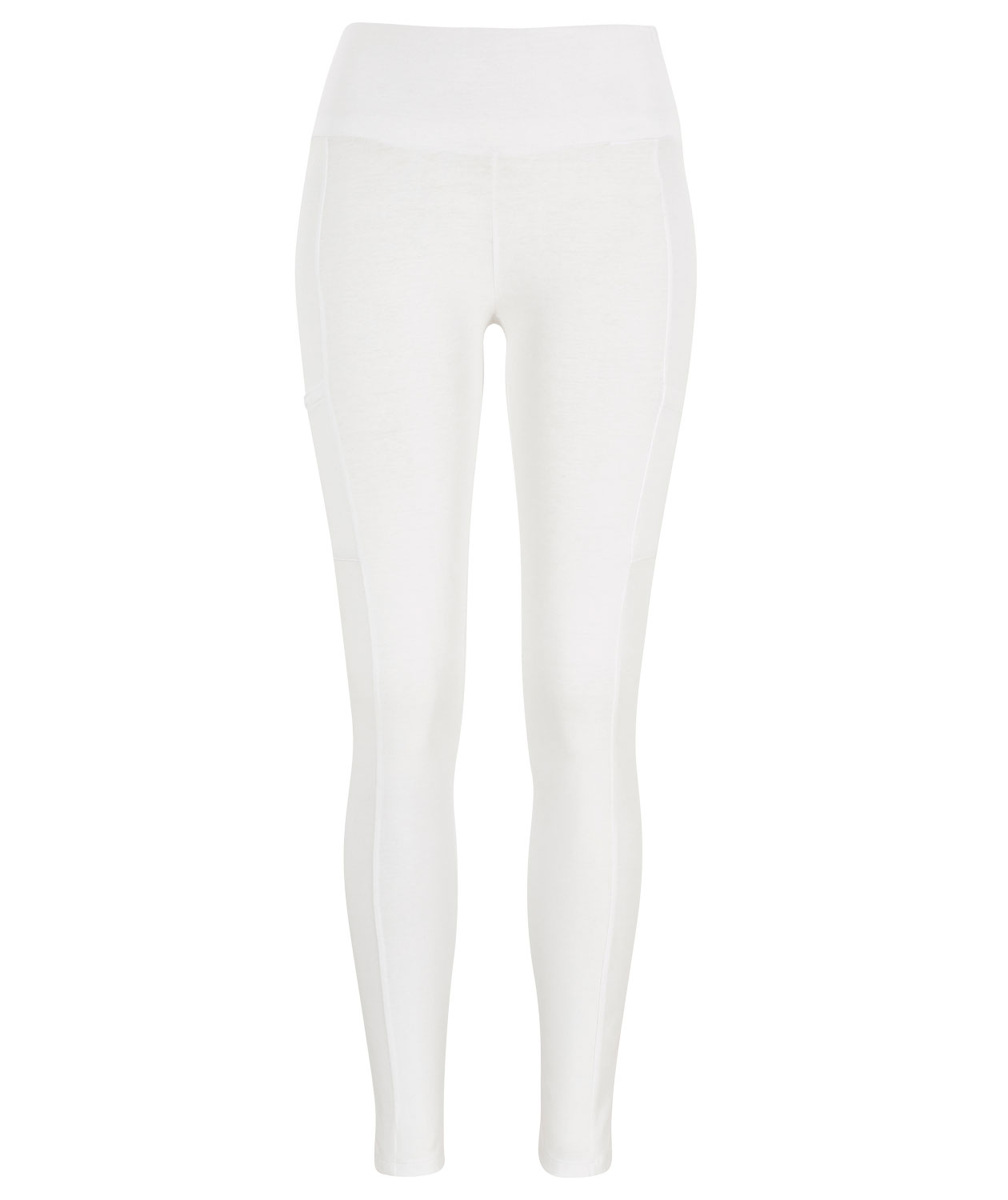 Hejco Valetta leggings dam, Vit