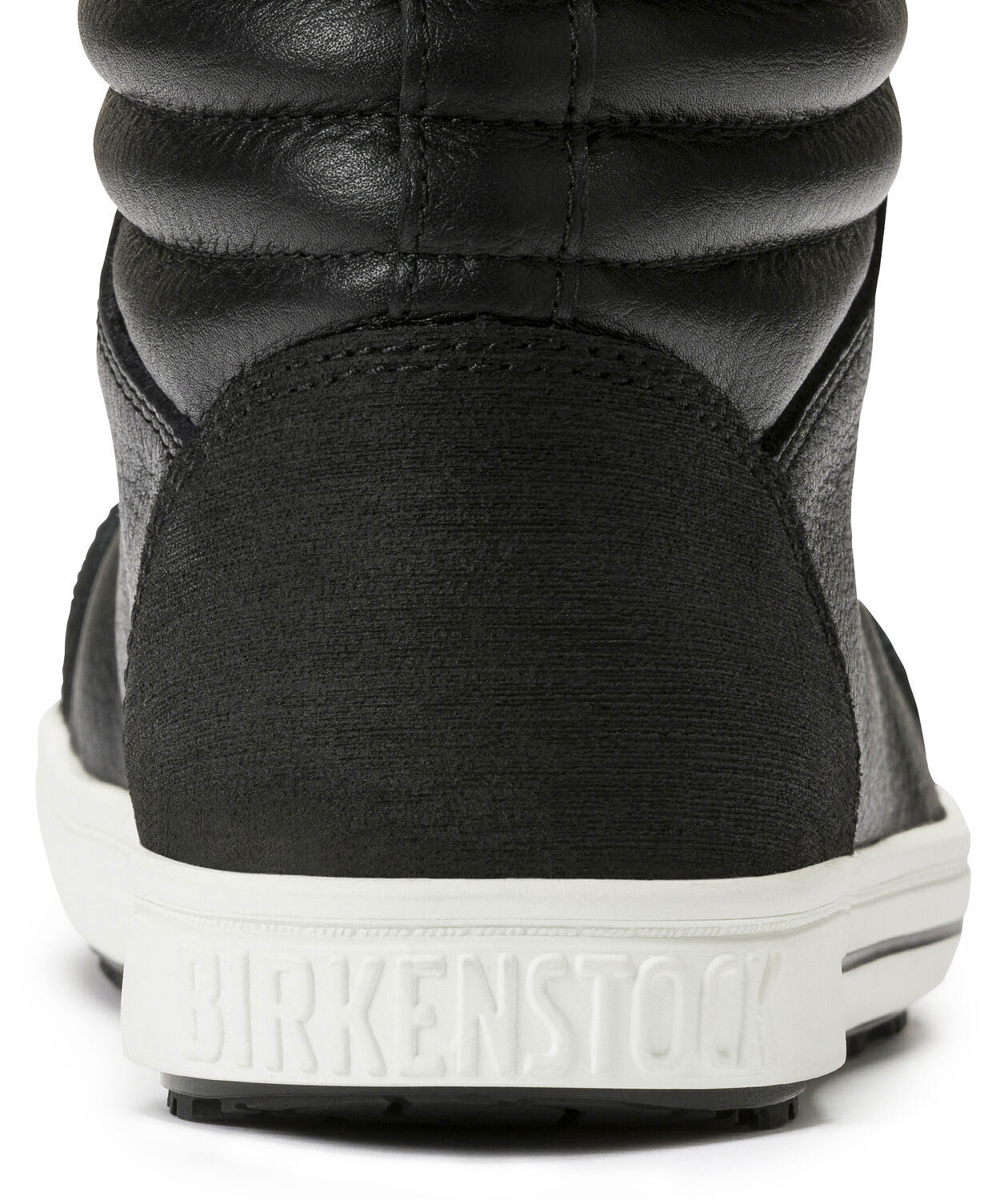 Birkenstock QS 700 Regular fit sikkerhedsst&oslash;vletter S3, Sort, large image number 12