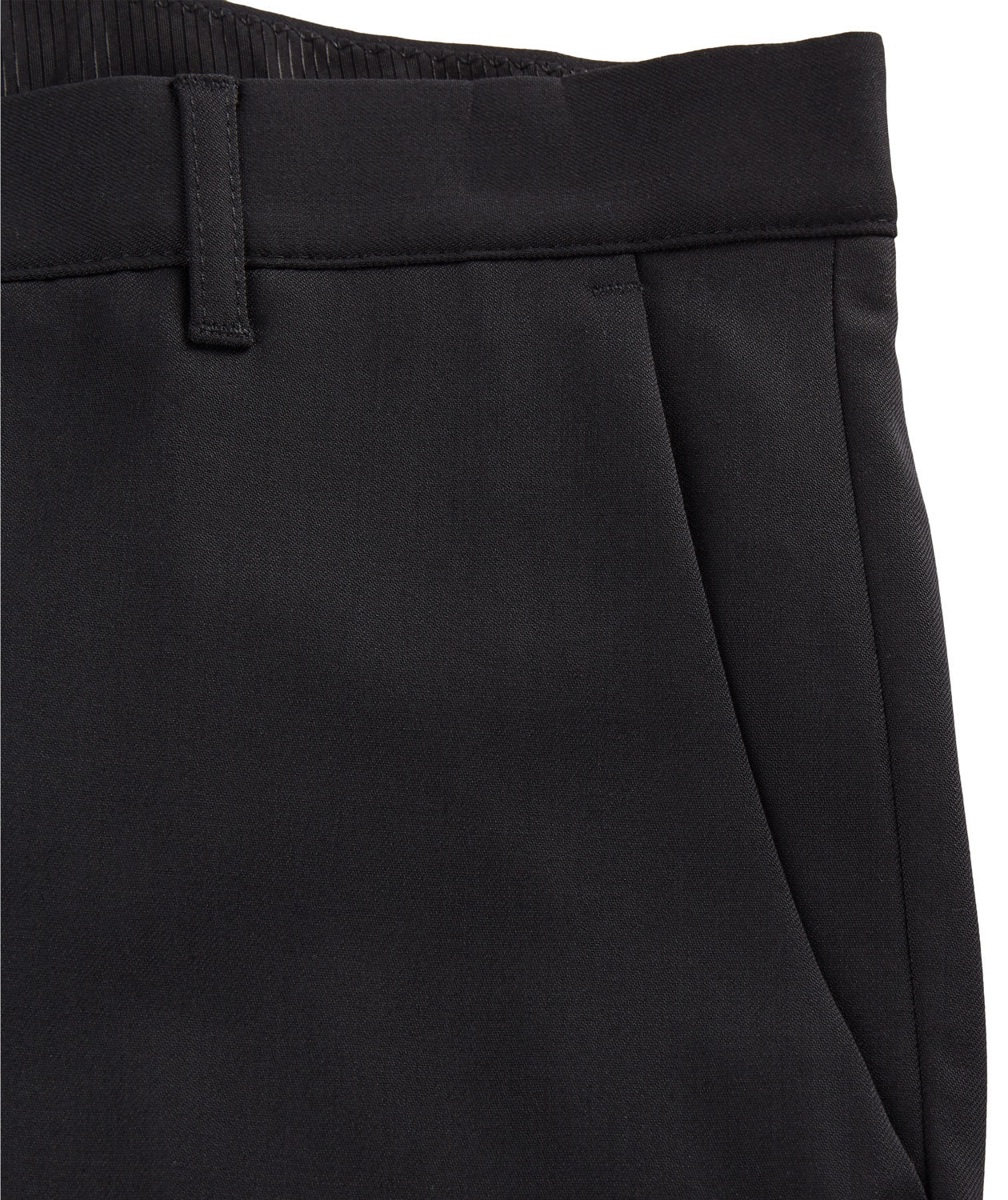 Sunwill Traveller Bistretch Modern fit damebukser, Black, large image number 2