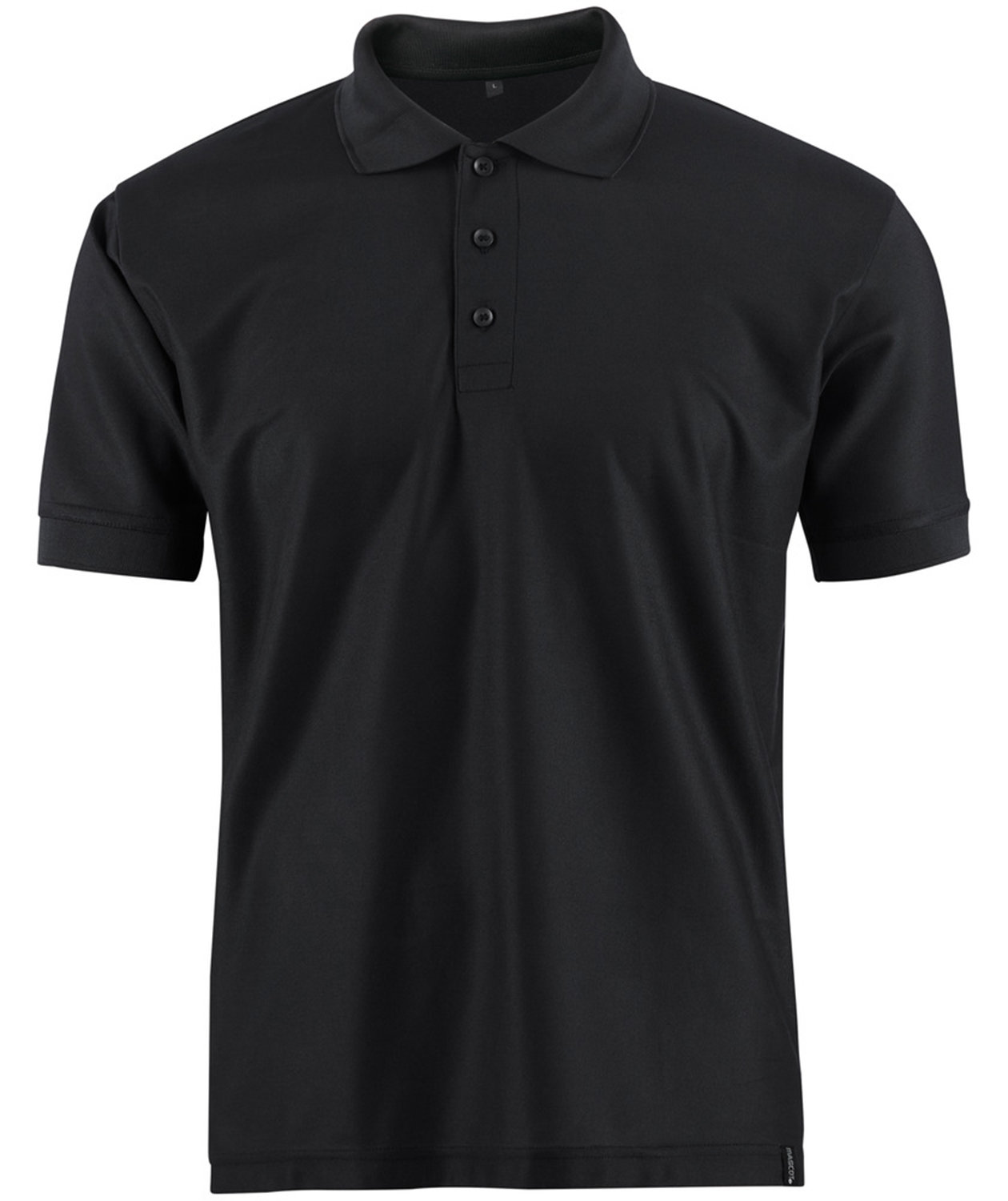 Mascot Crossover Grenoble polo T-skjorte