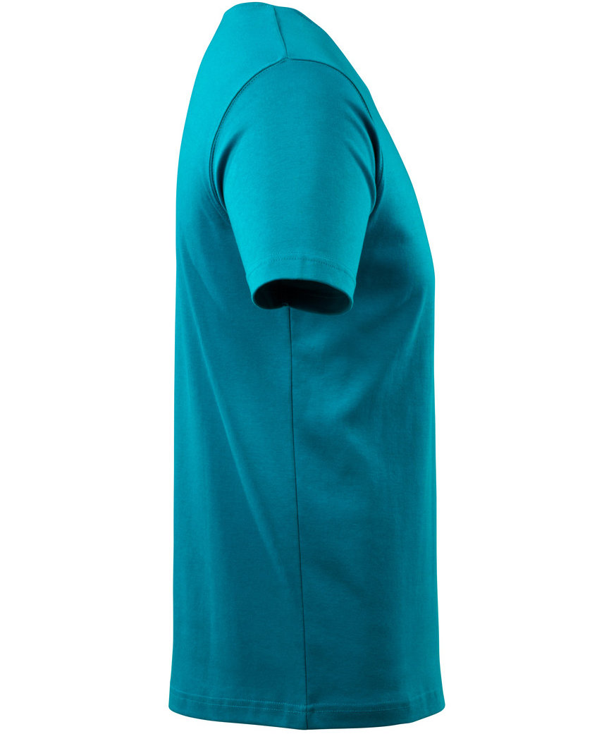 Mascot Crossover Vence T-shirt, Petroleum, large image number 3