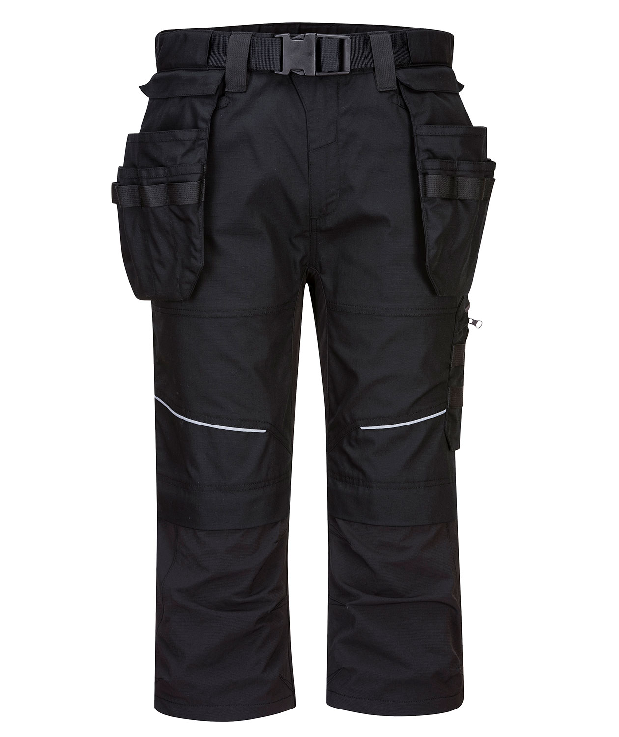 Portwest KX3 hantverkspiratbyxa, Svart