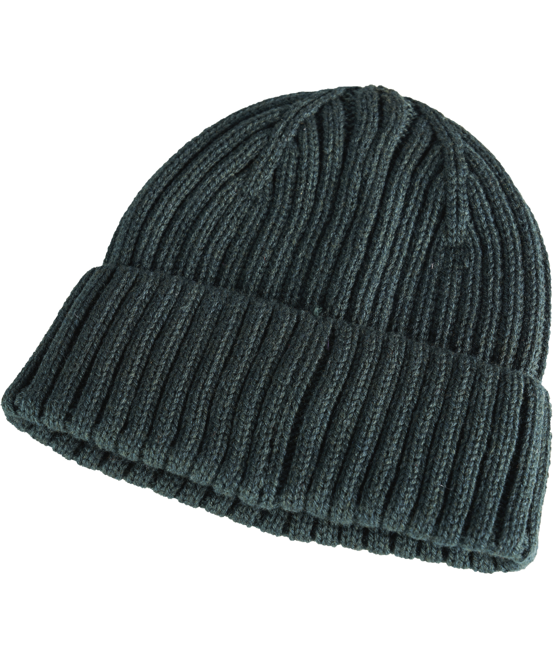 Mascot Customized strikkelue, Skogsgr&oslash;nn, Skogsgr&oslash;nn, swatch