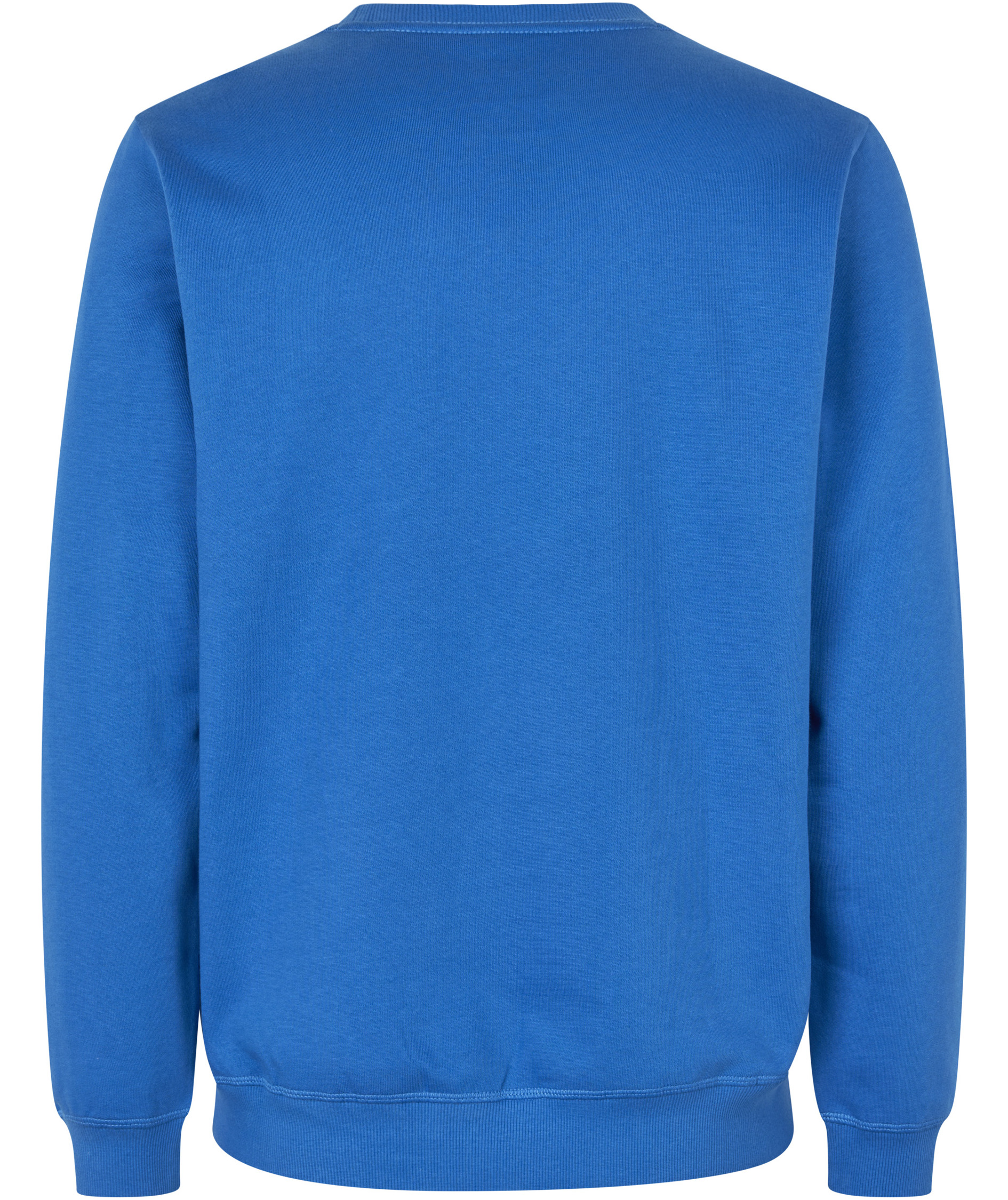 ID Bio Sweatshirt, Azur