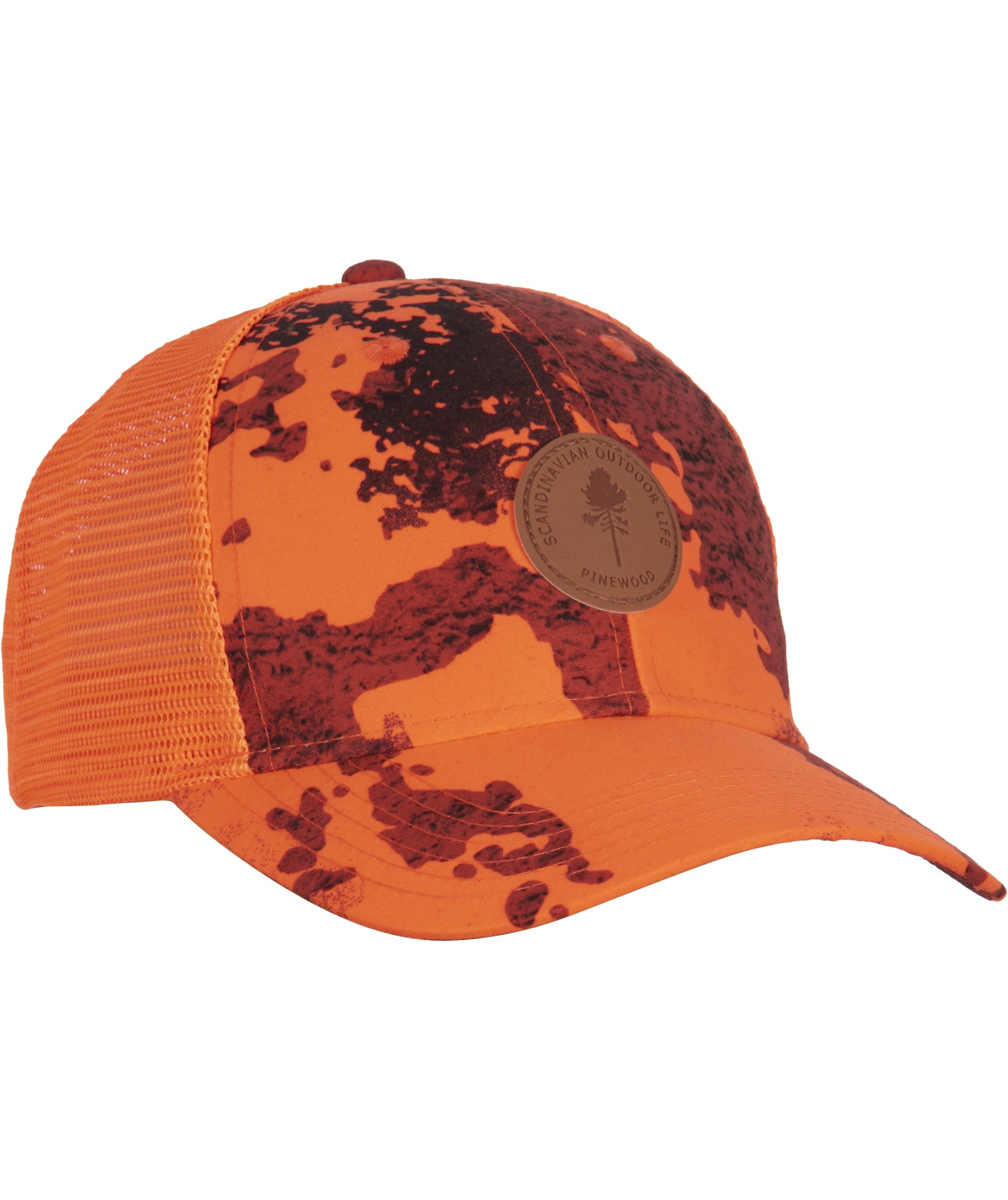 Strata Blaze/Moss Green