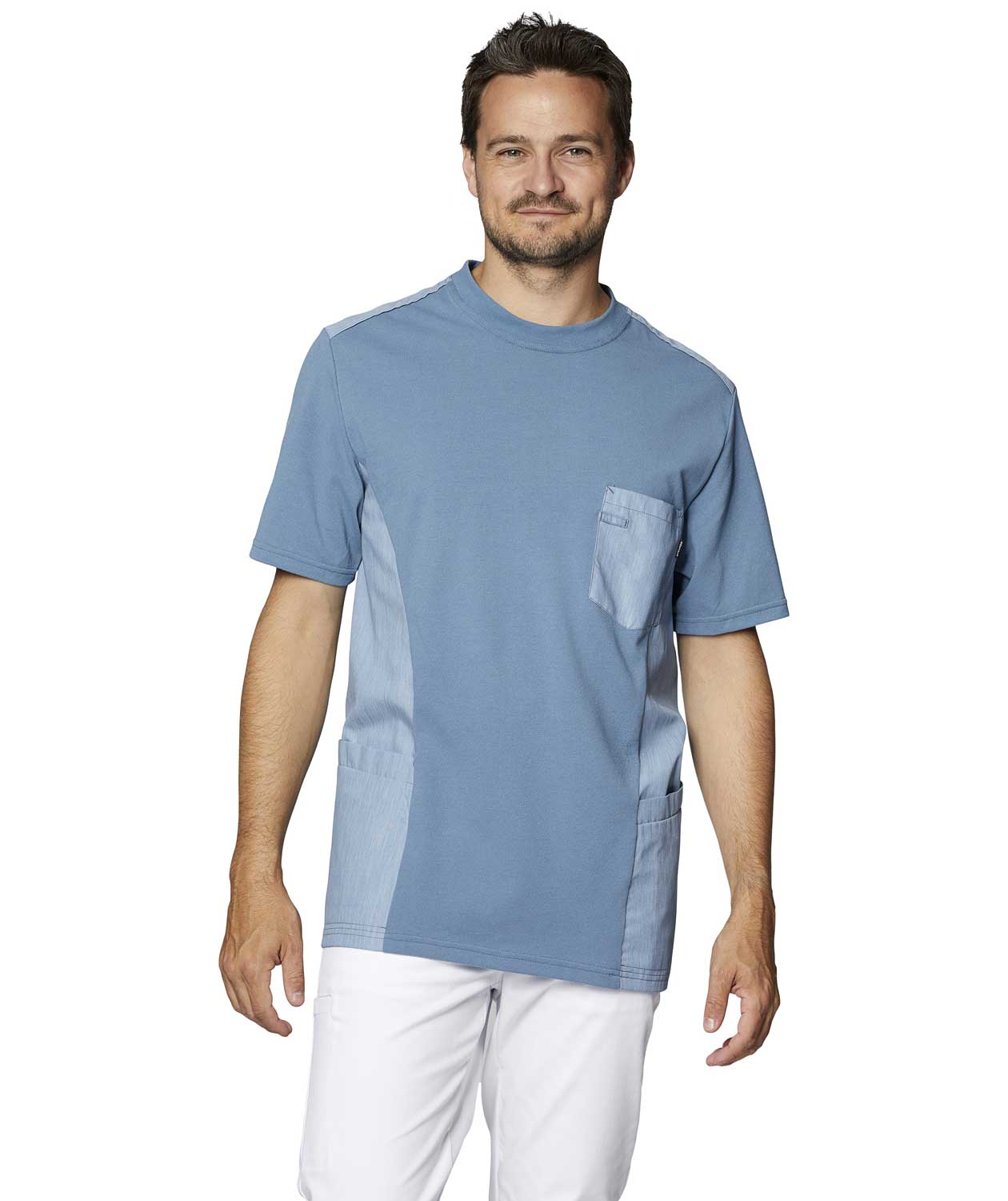 Kentaur  Fusion T-Shirt, Hellblau